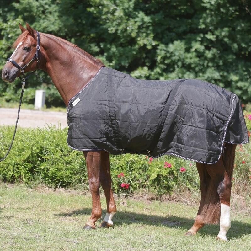 Derka stajenna dla koni Kavalkade Stallion Chest 200 g