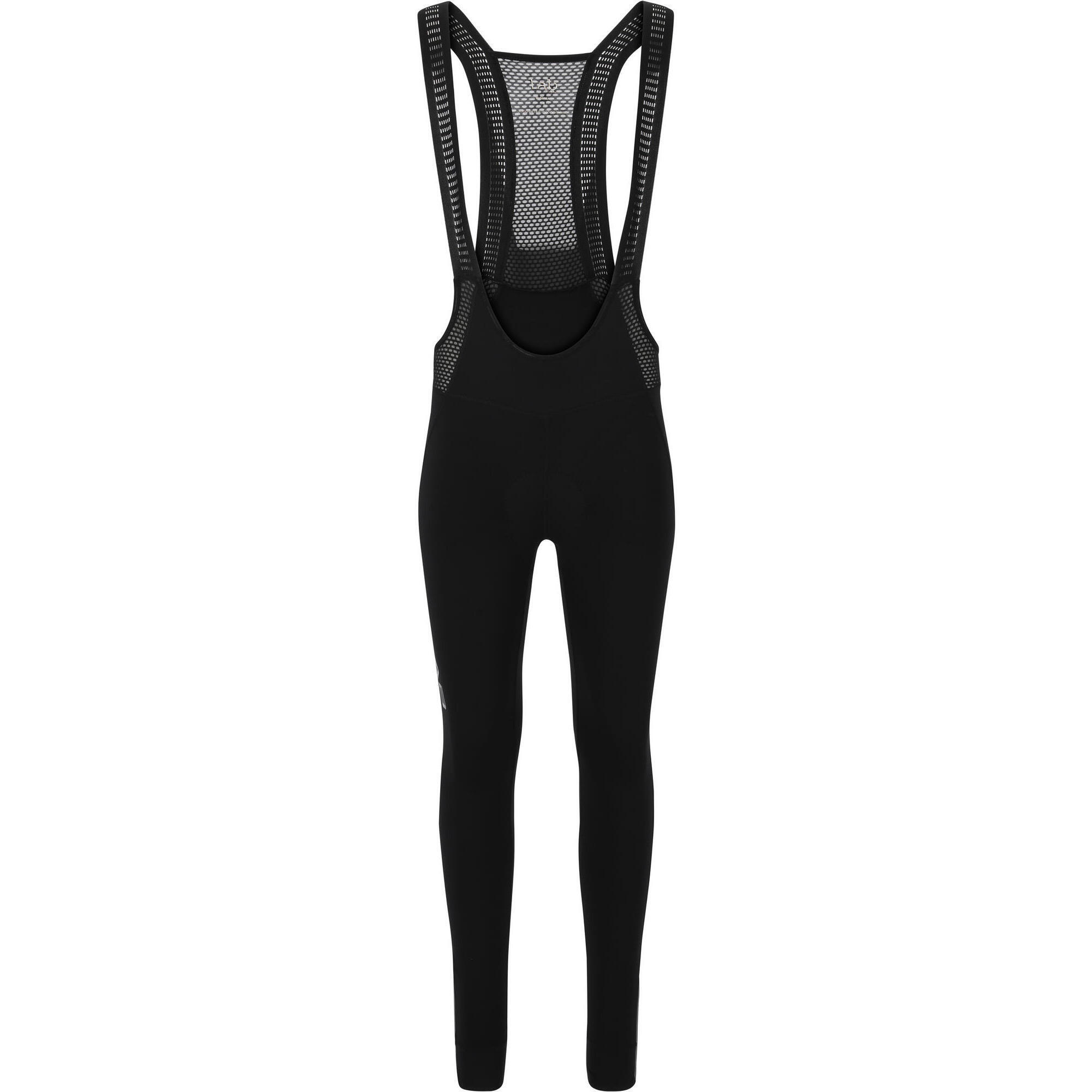 Legginsy z ramiączkami dla kobiet Elite Lab Elite X1