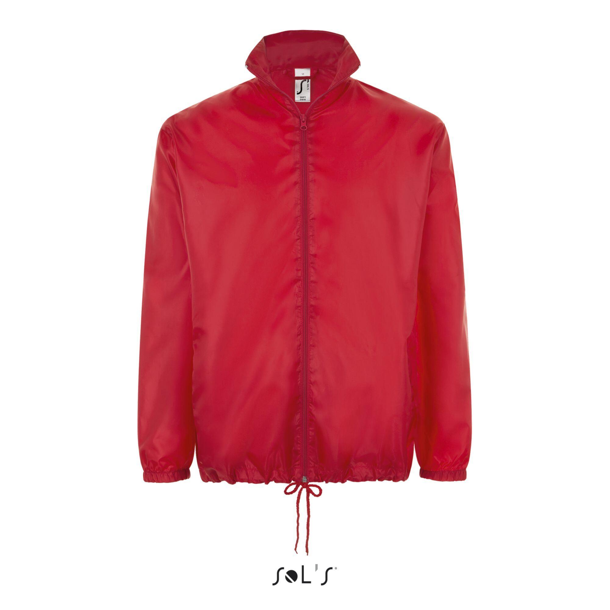 Windbreaker Sol's Shift