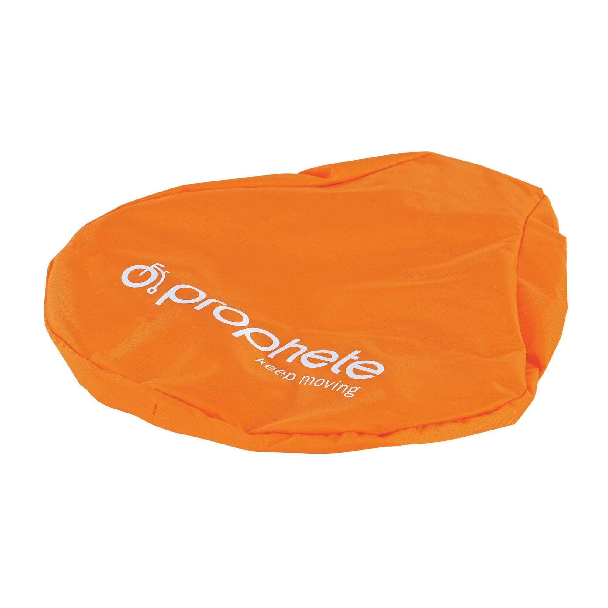 Wodoodporny pokrowiec na siodło