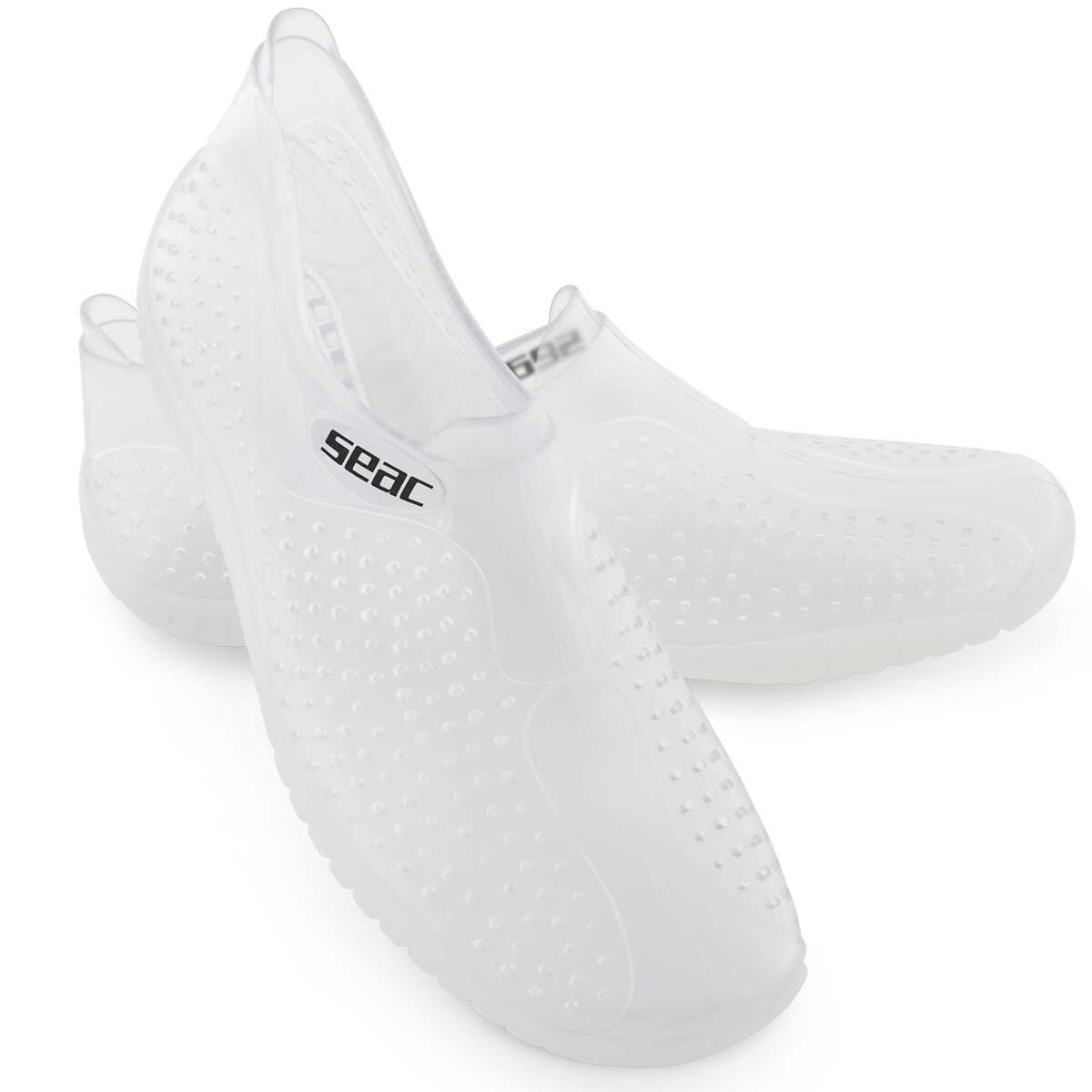 Buty do wody SEAC Soft transparent