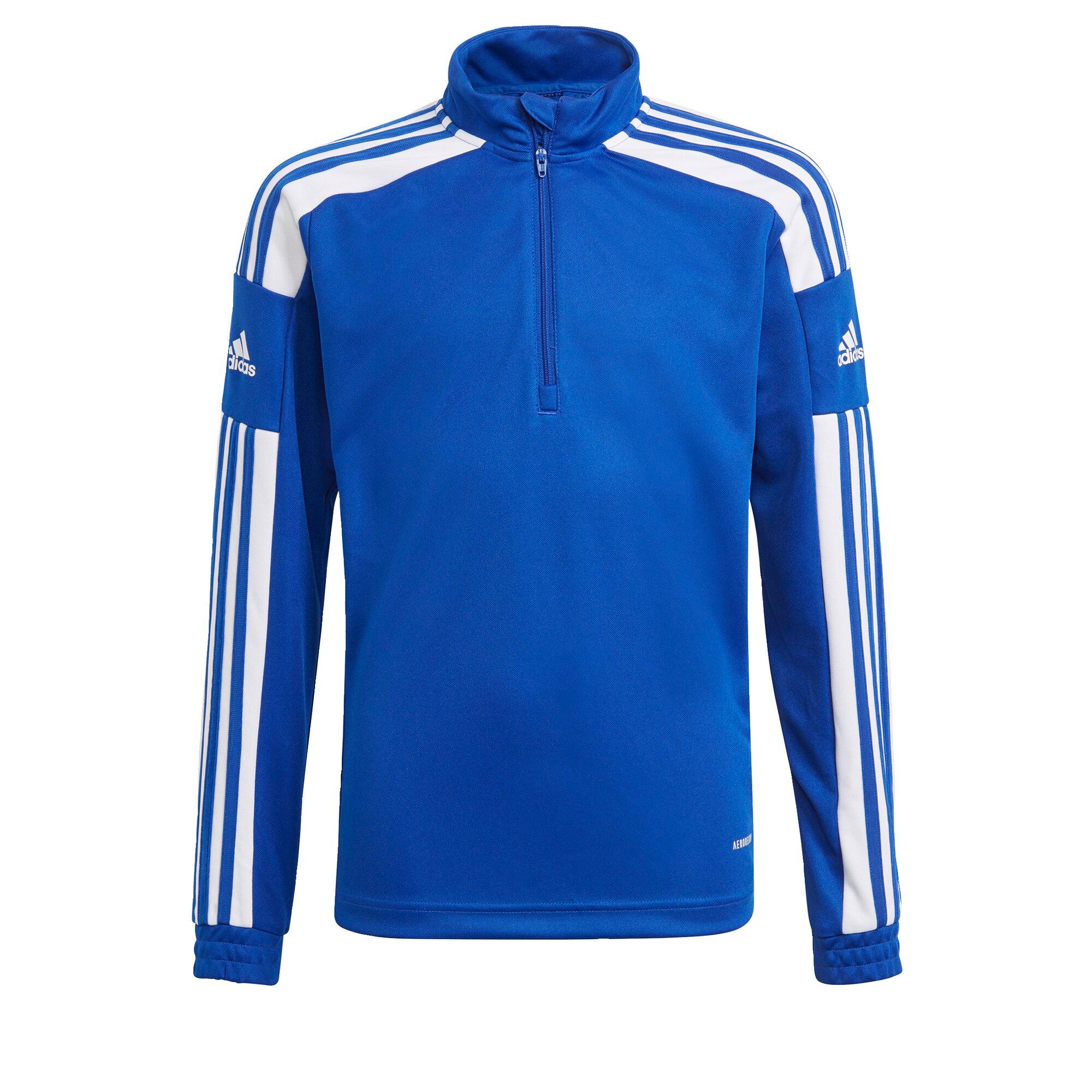 Bluza adidas Squadra 21 Jr