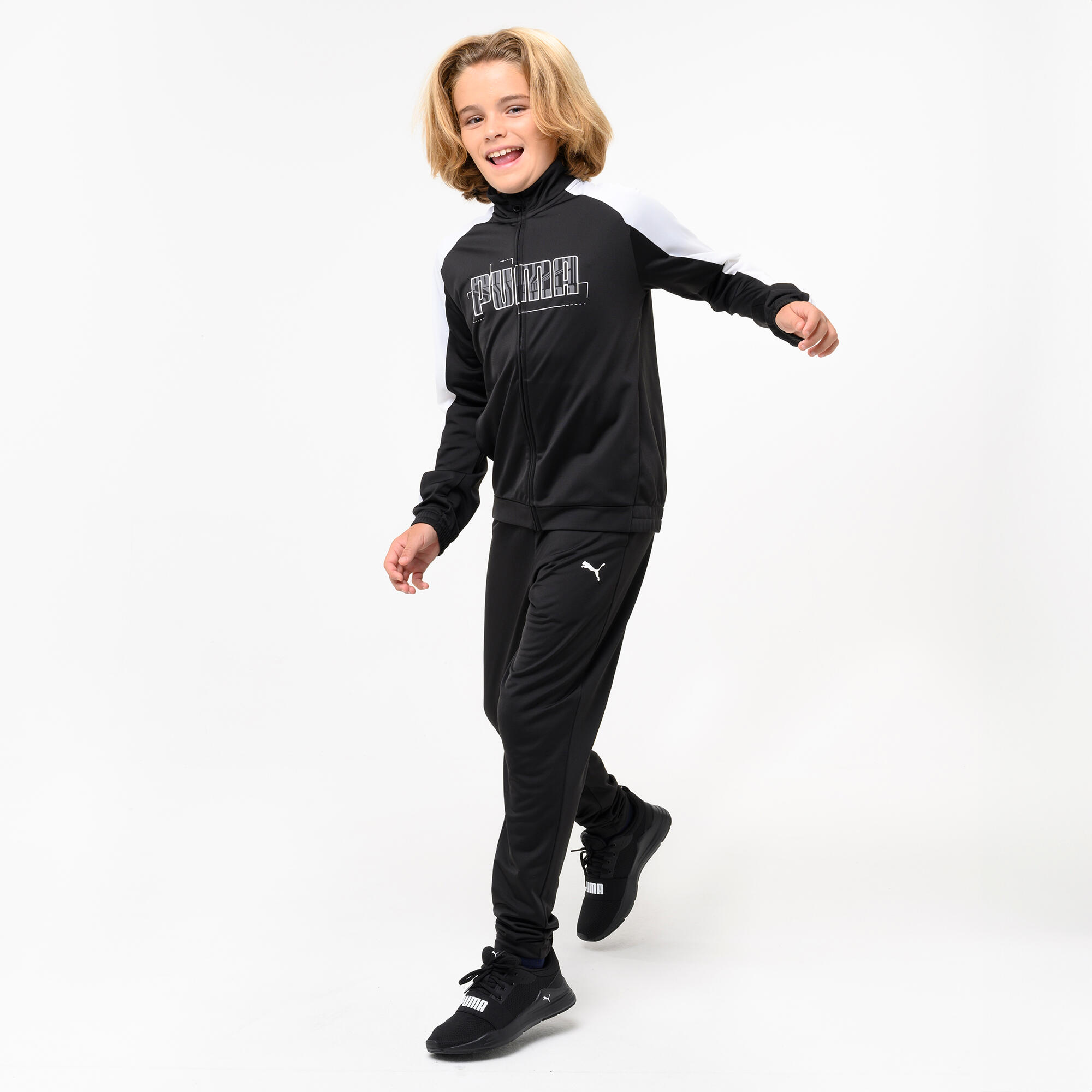 Dres dziecięcy Puma