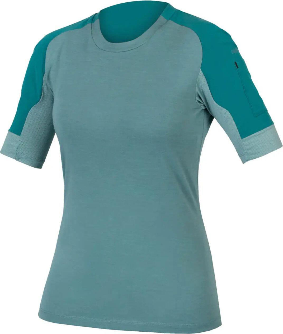Damski jersey Endura GV500