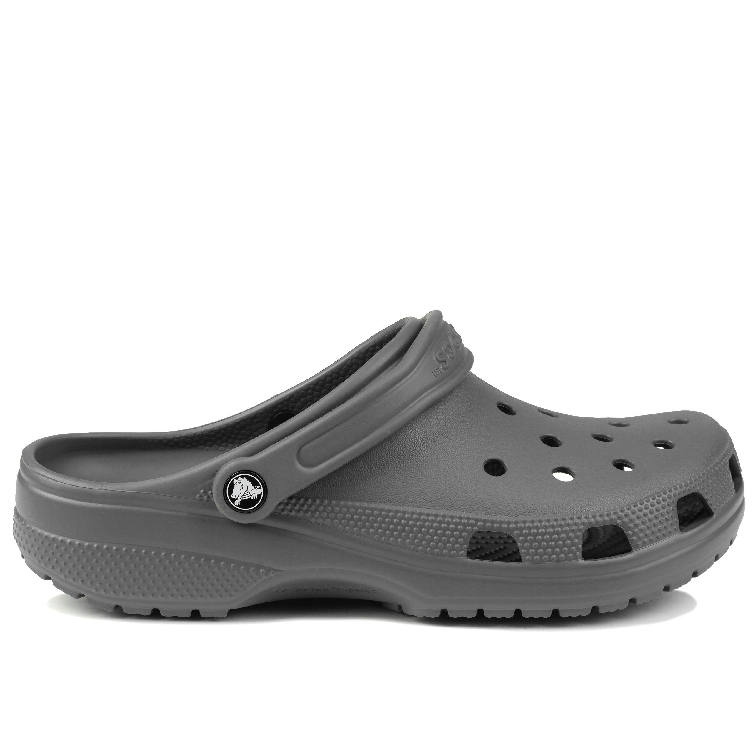 Klapki męskie sportowe Crocs