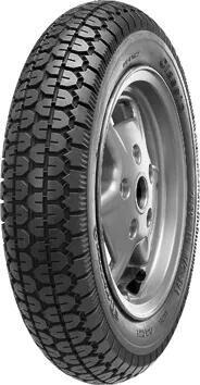 Continental Classic 3.00-10 50J TT opona