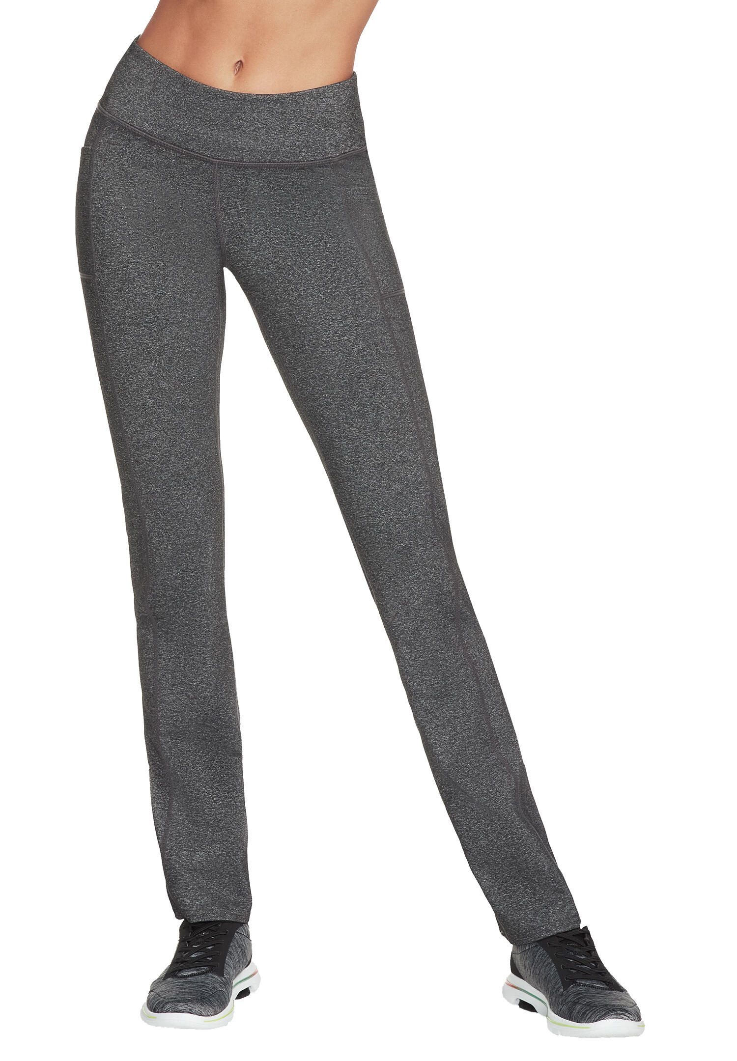Spodnie damskie Skechers