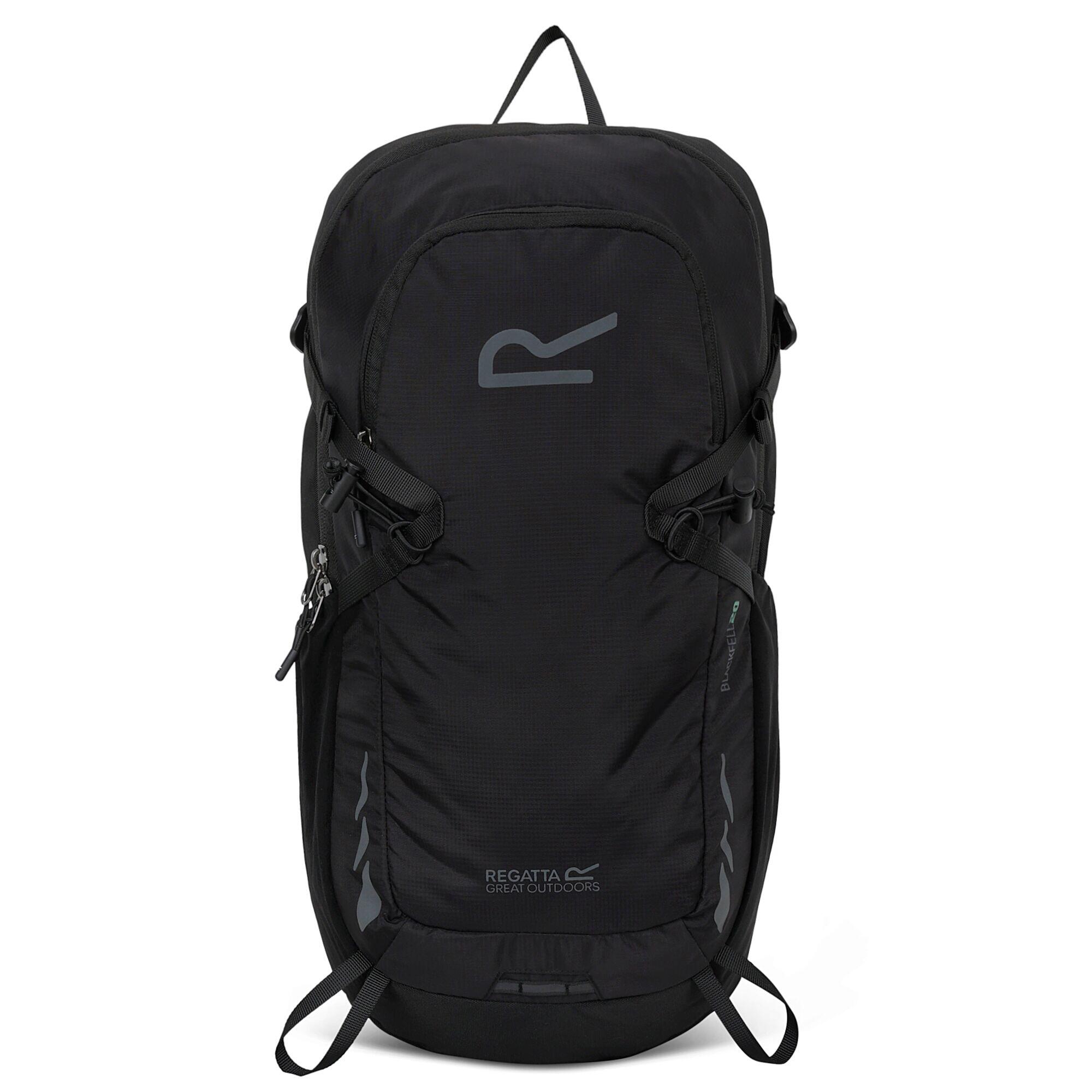 Plecak Blackfell 4 20L