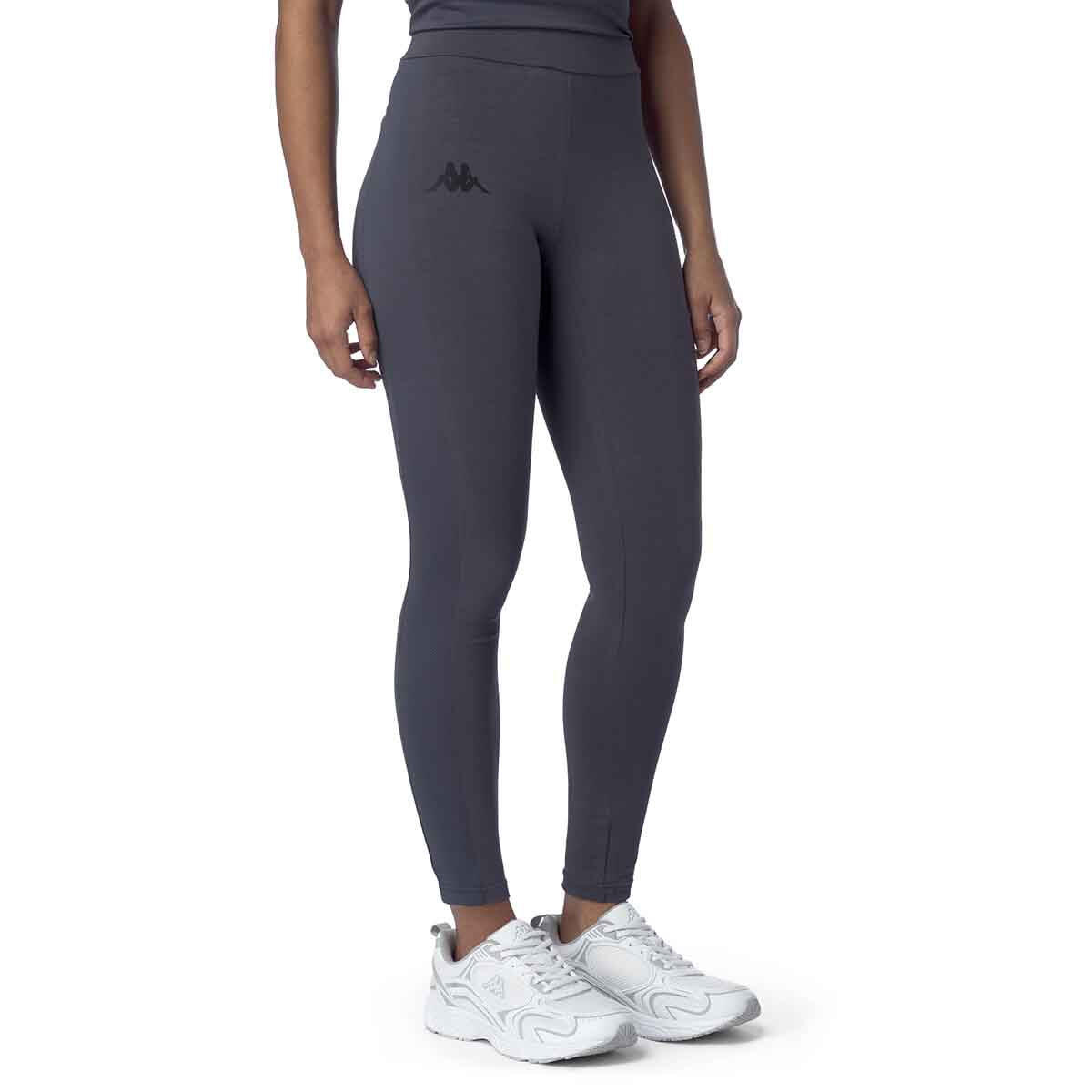 Damskie legginsy Kappa Gazib