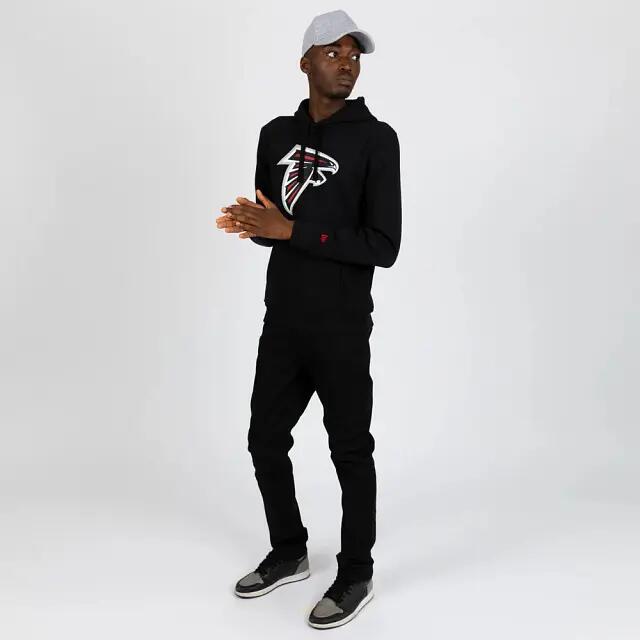 Bluza z kapturem Falcons NFL