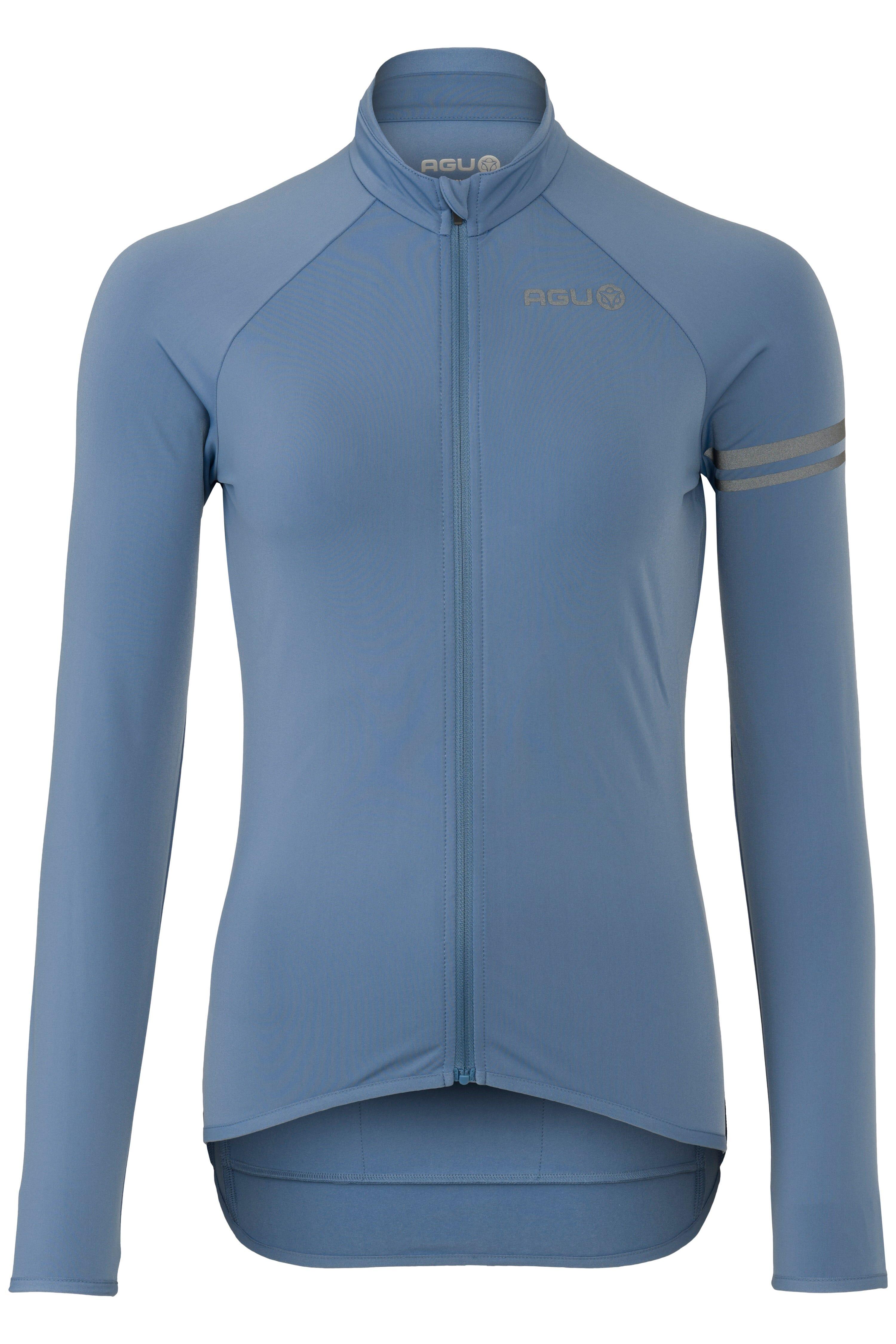 Thermo Jersey LS Essential Women