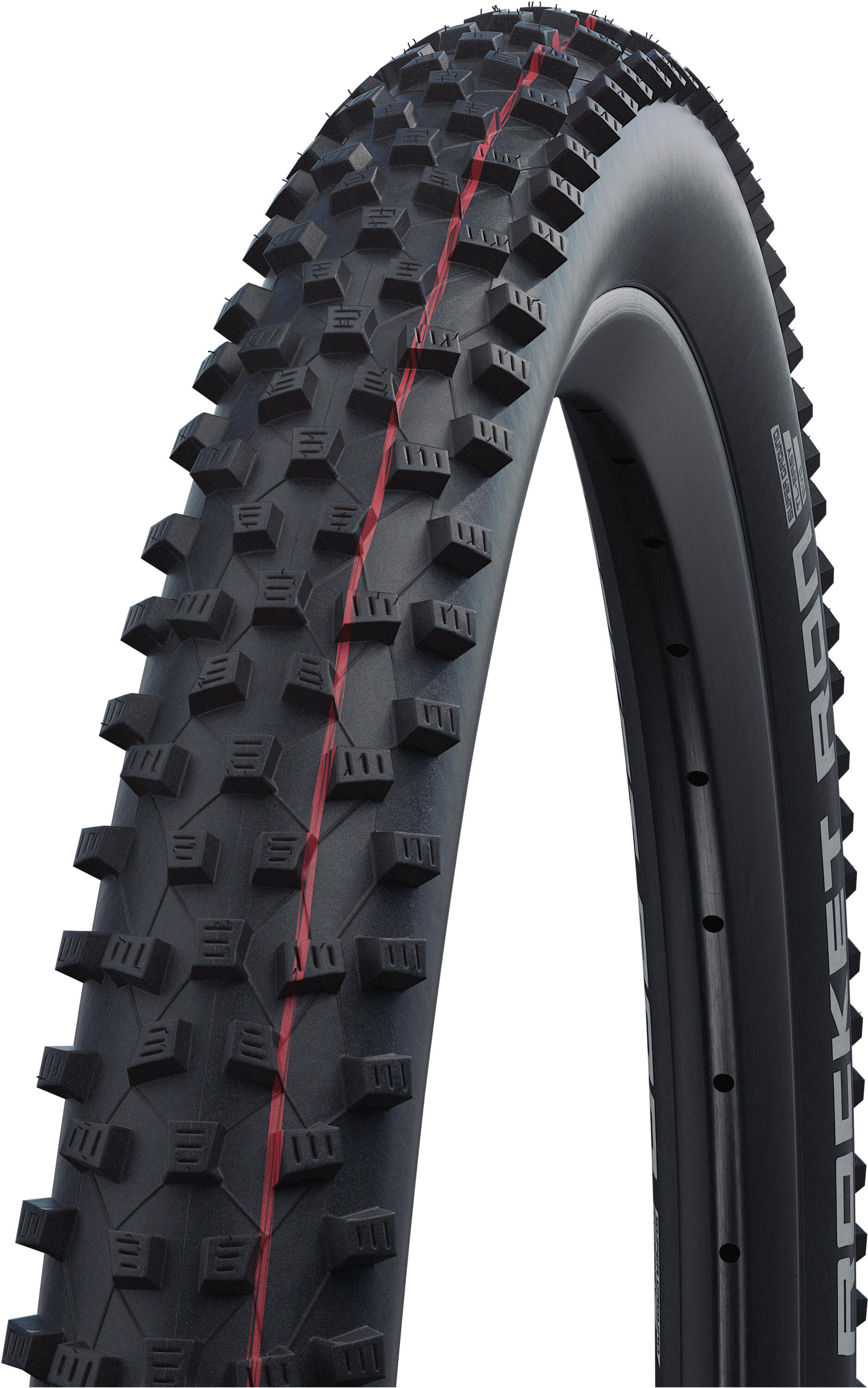 Opona MTB Rocket Ron ADDIX SpeedGrip Evolution, 20 x 2.25