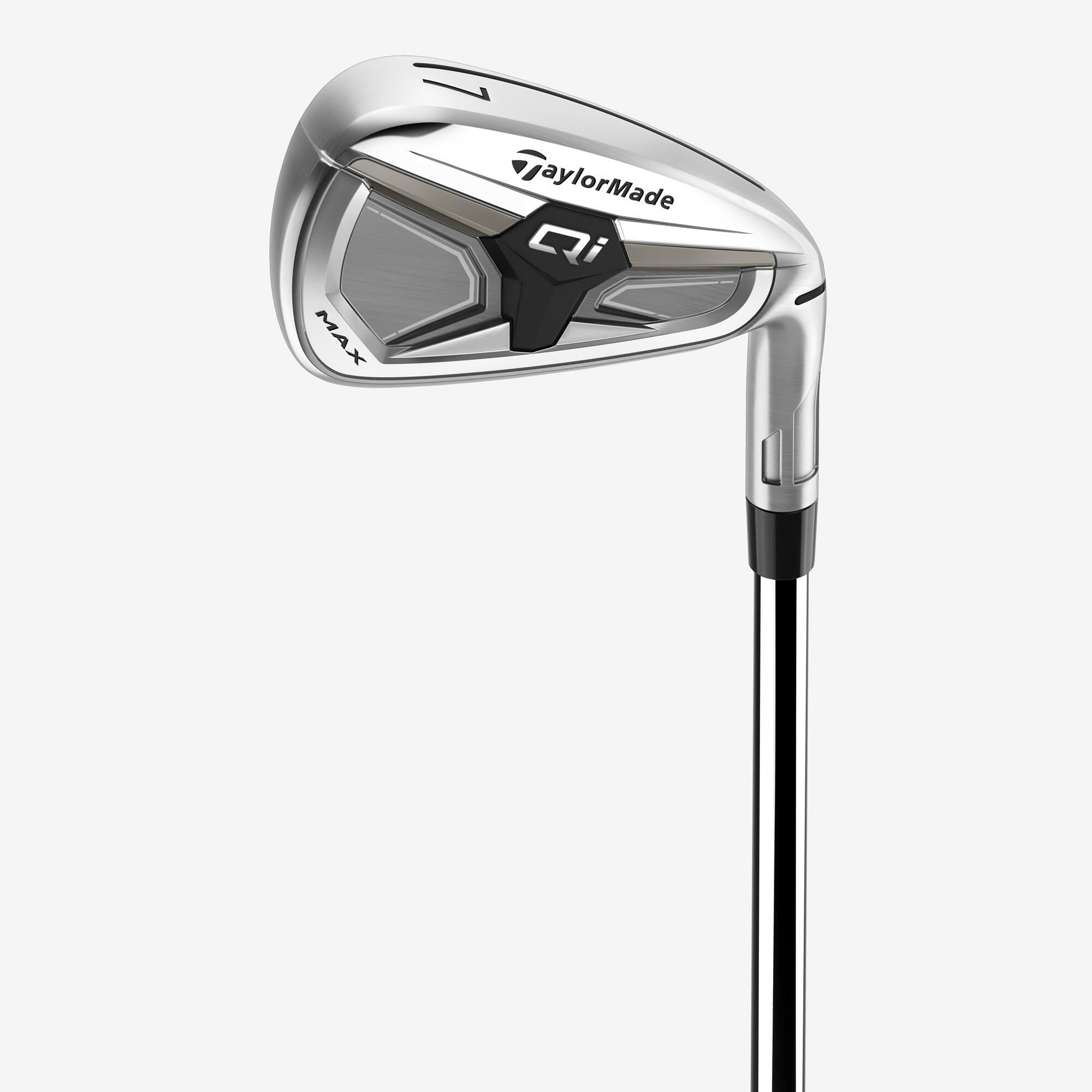 Zestaw kijów golfowych Qi Max grafit regular dla praworęcznych