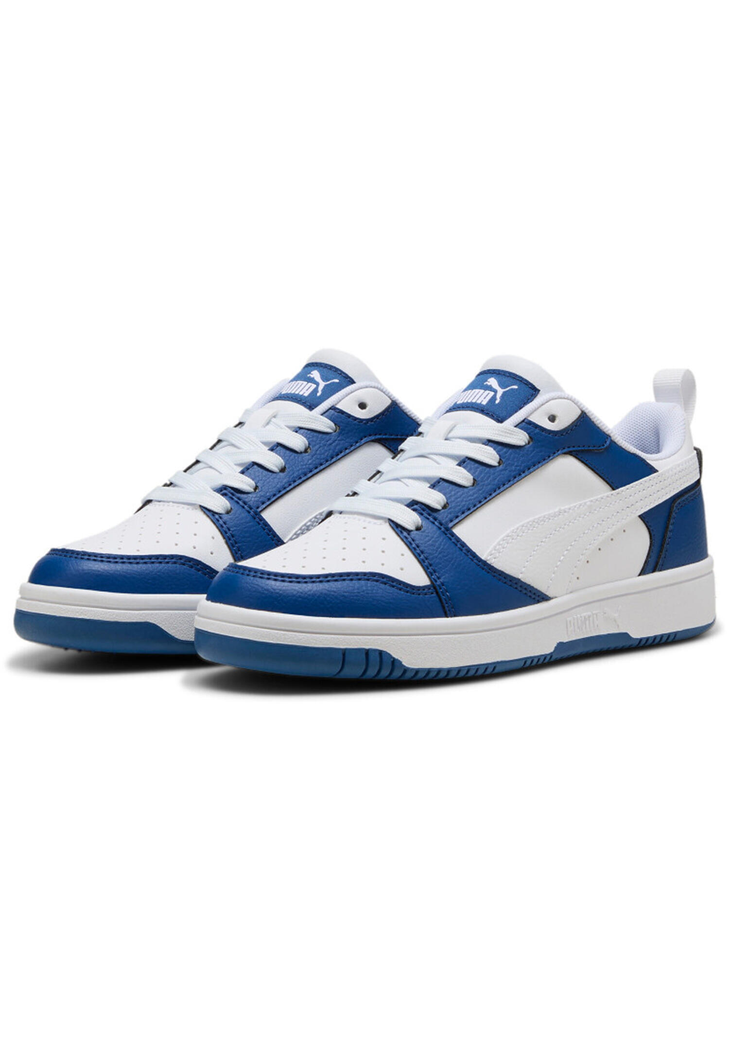 Puma Buty Rebound V6 Lo Jr 39383321