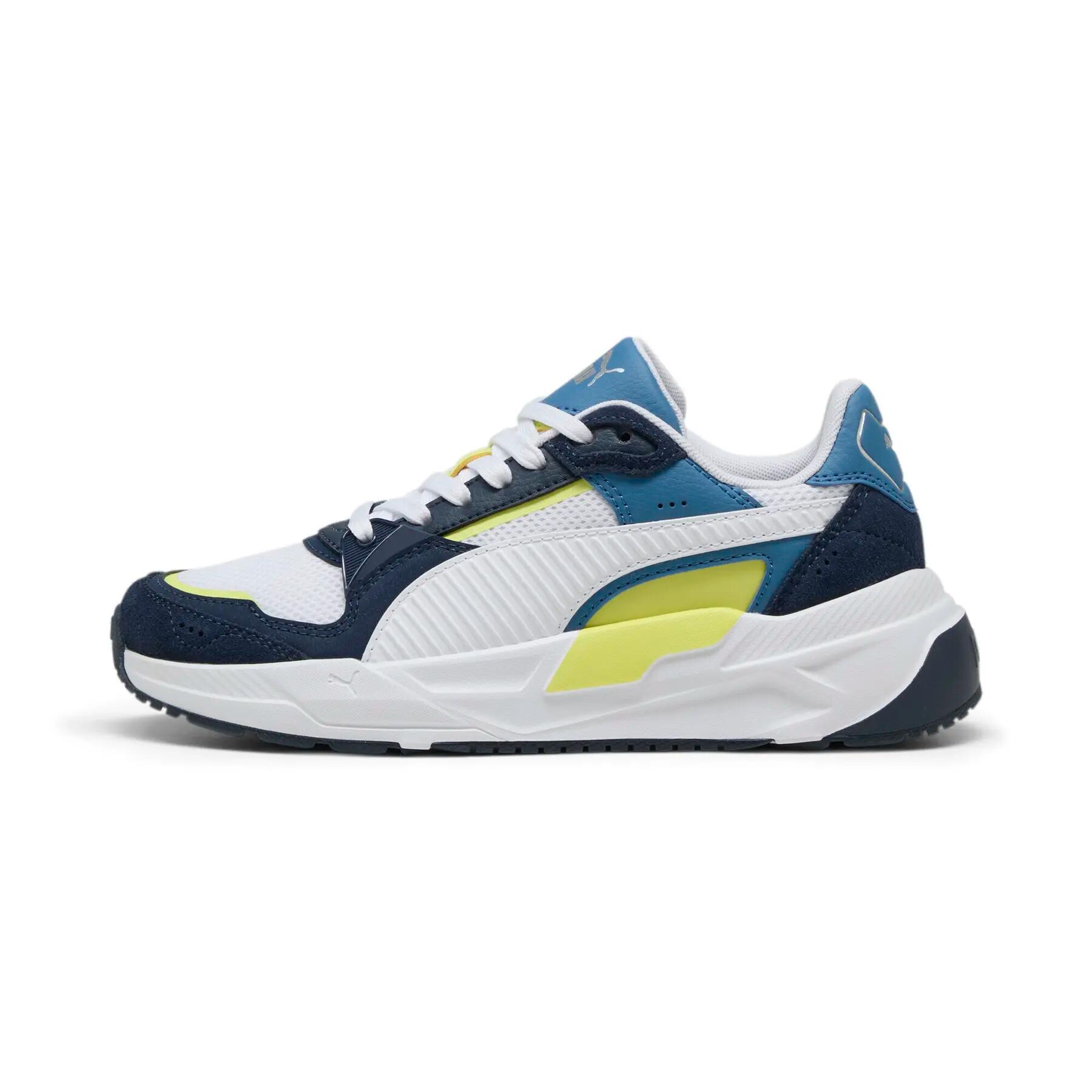 Trenerzy dla dzieci Puma Trinity 2