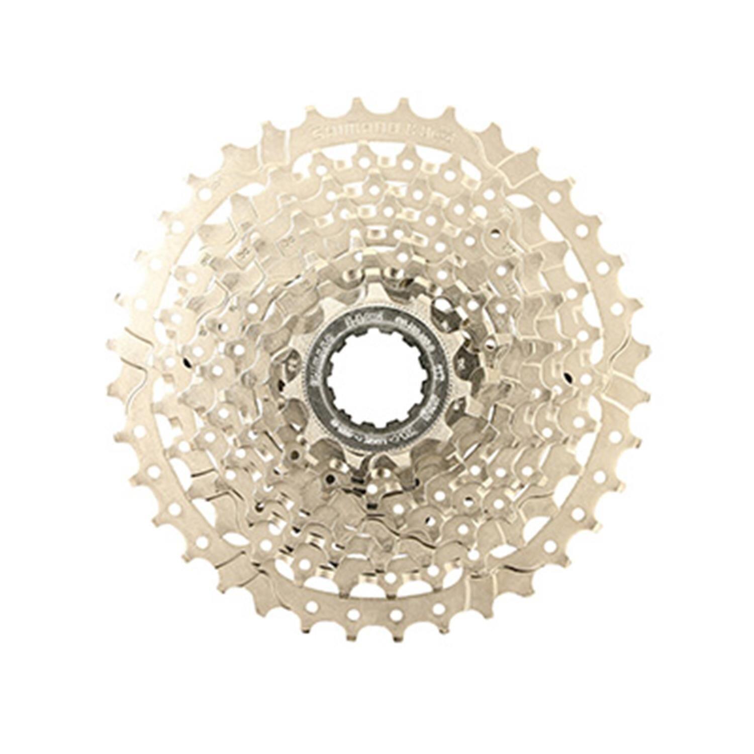Kaseta Shimano Alivio CS-HG400 9V