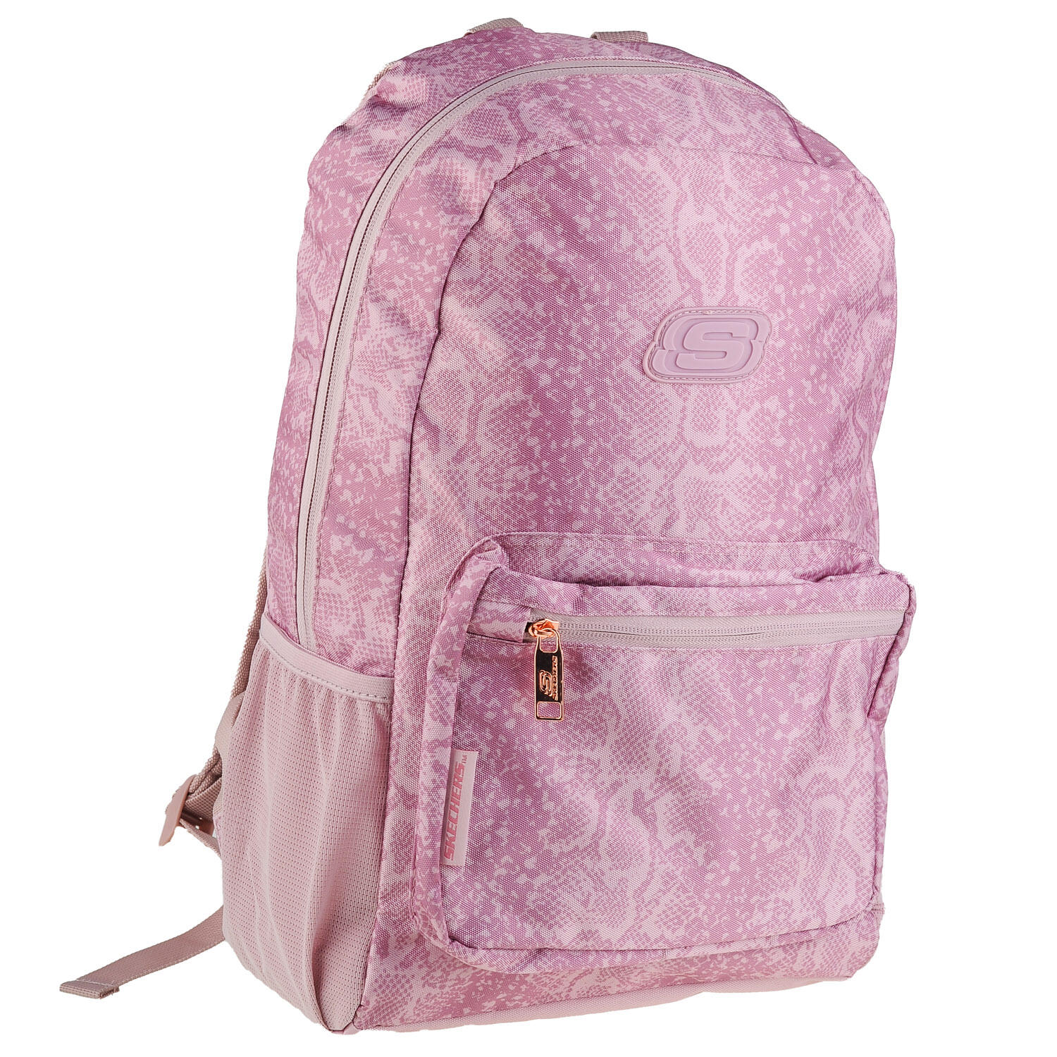 Plecak damski Skechers Adventure Backpack pojemność 19 L