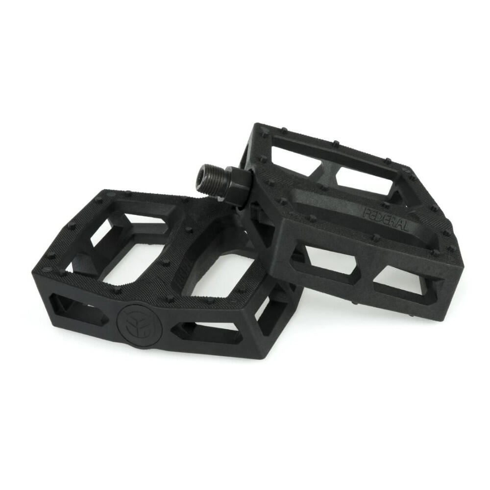 Pedały Federal Command Plastic