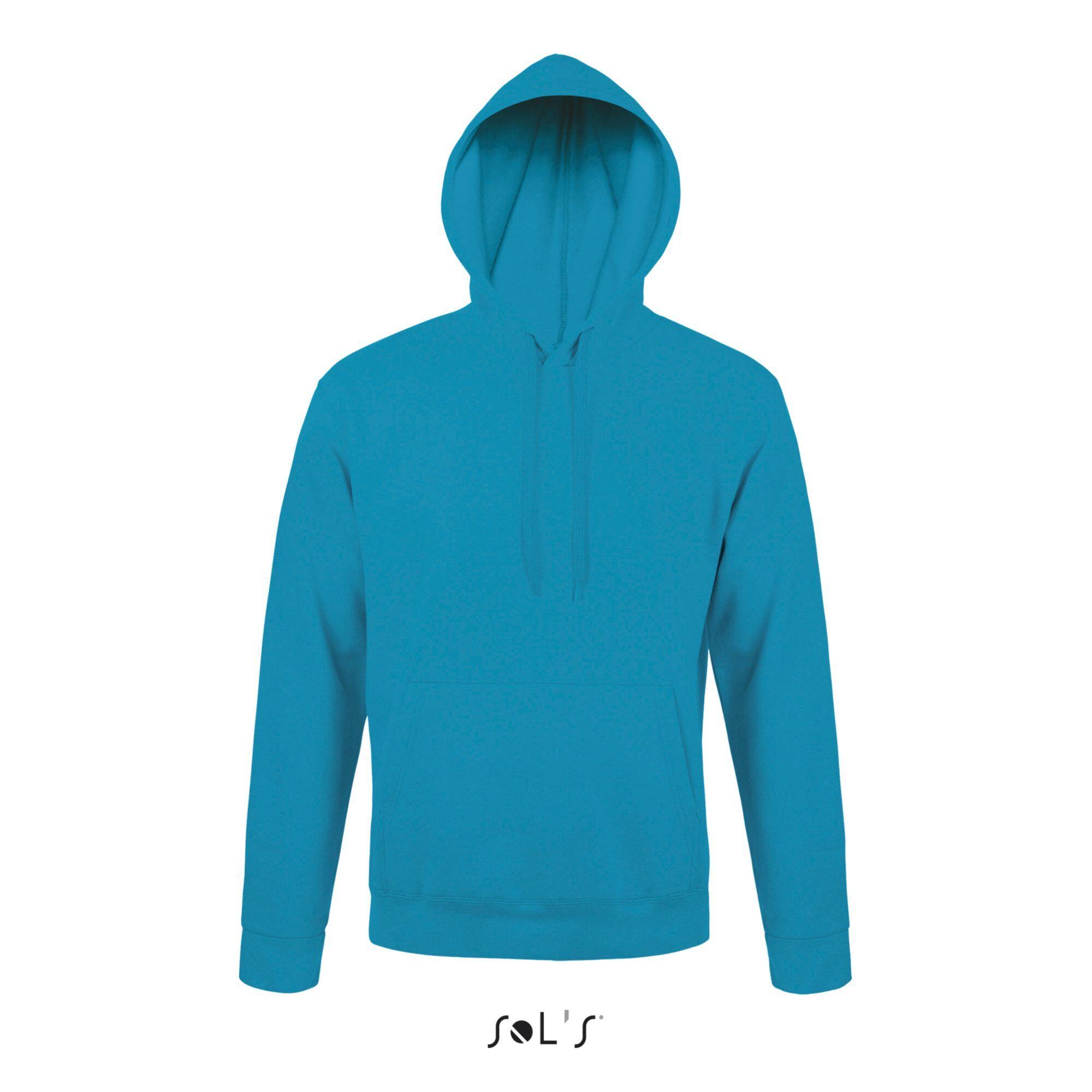 Bluza z kapturem Sol's Snake