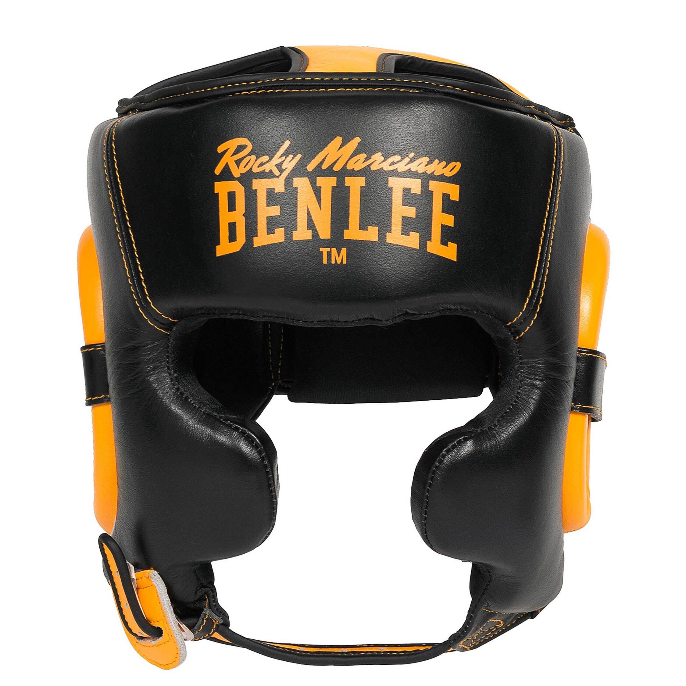 Kask bokserski Benlee Brockton