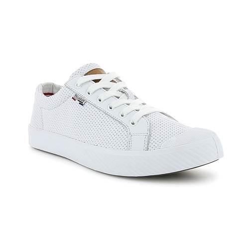 Buty do chodzenia damskie Palladium Boots Pallaphoenix OG Leather