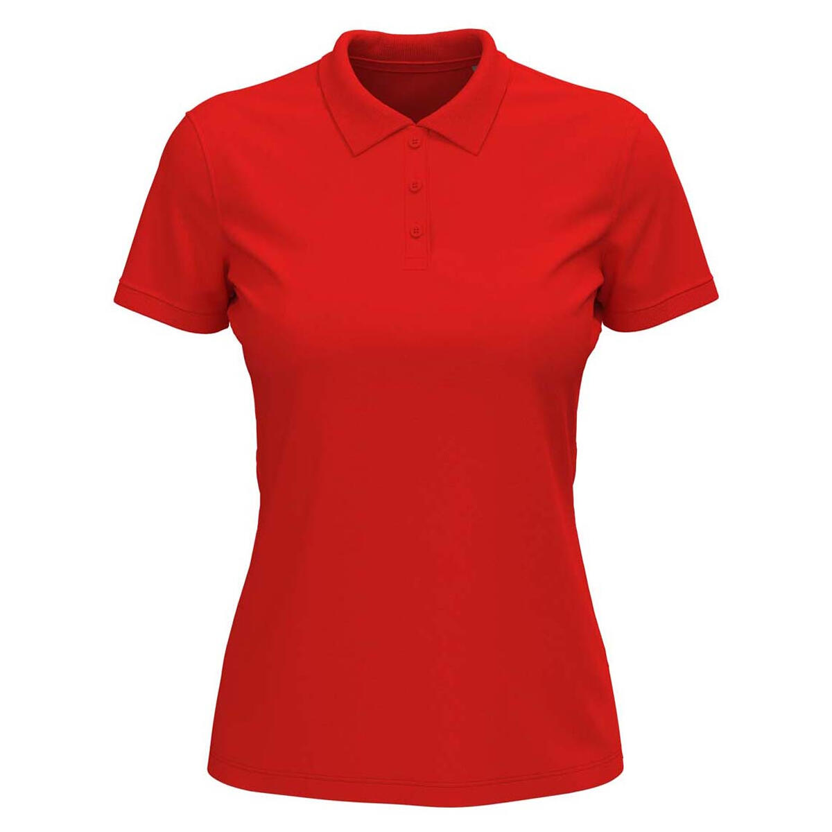 Damska Koszulka Polo Lux