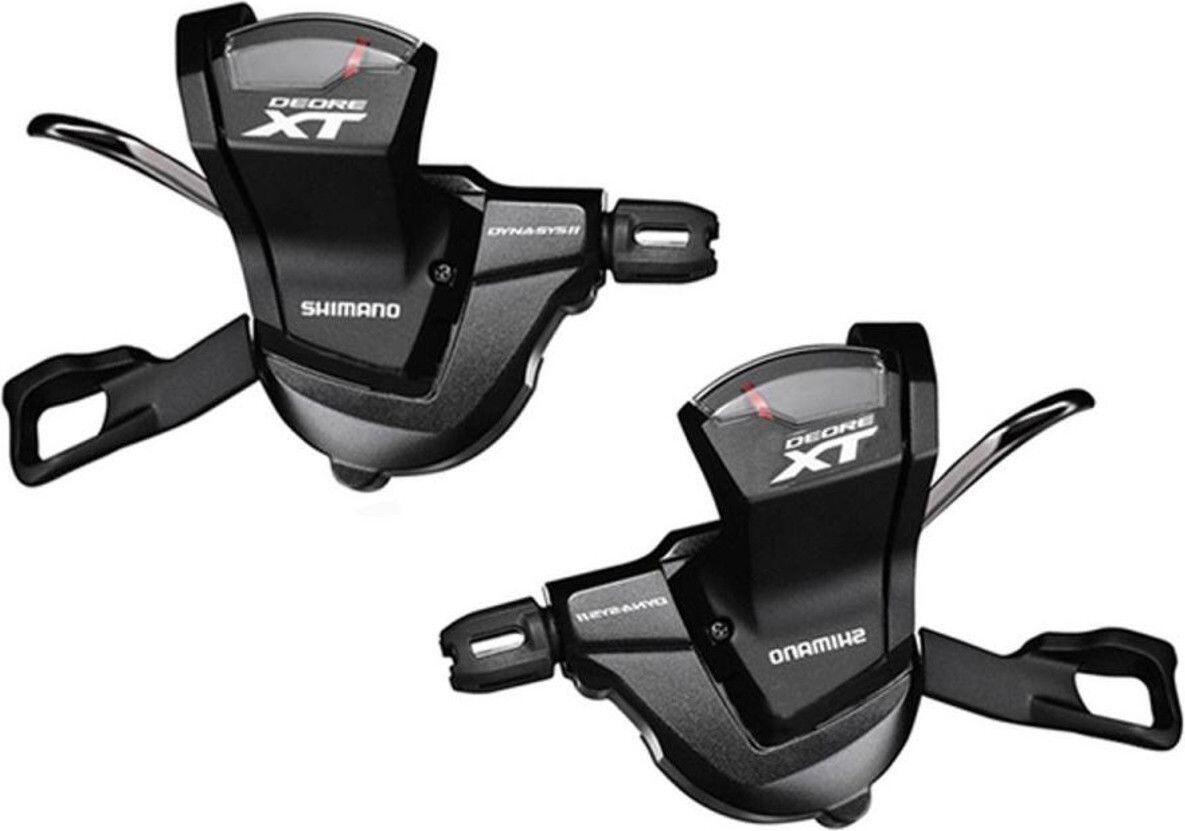 Joystick Shimano SLM8000PA2