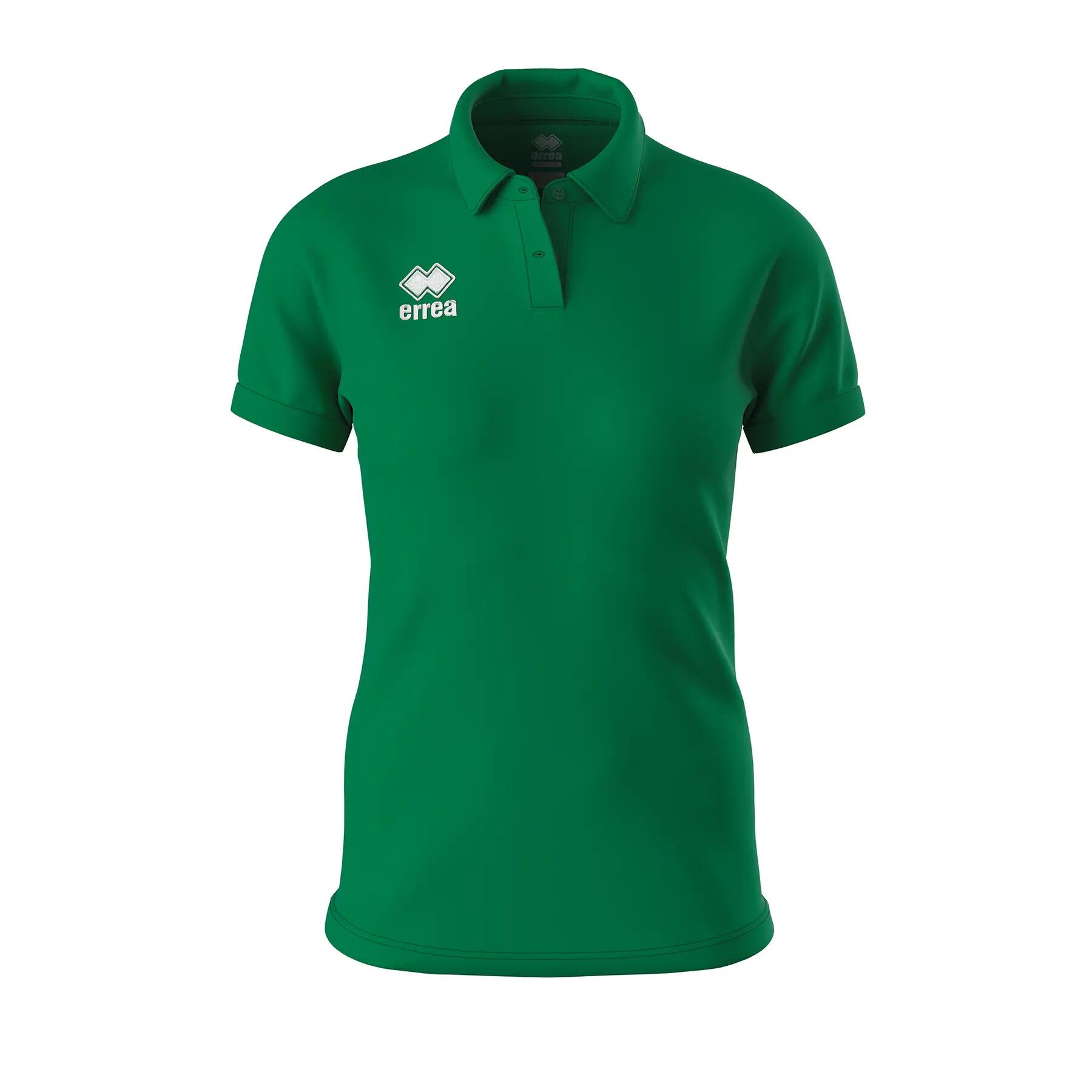 Damska koszulka polo Errea Alexis