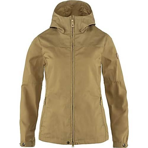 Kurtka uniwersalna damska Fjallraven Stina
