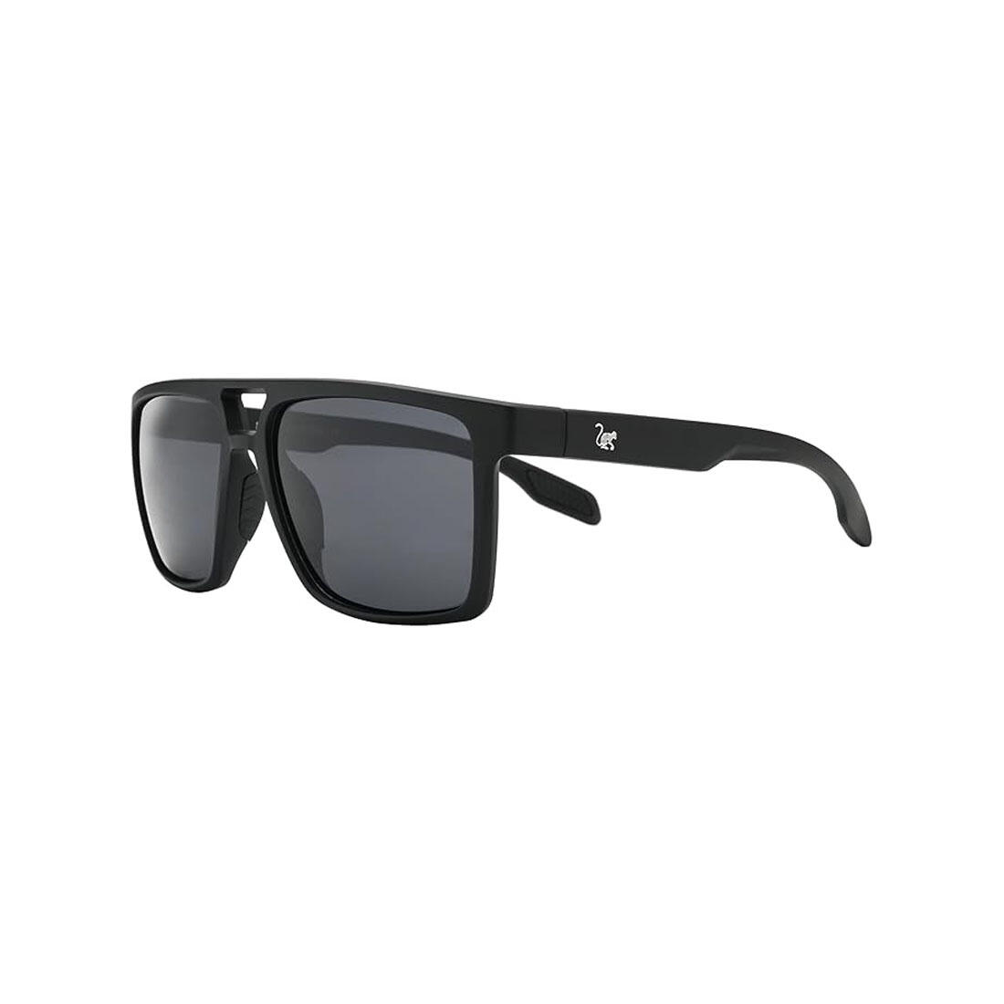 Okulary przeciwsłoneczne Unisex – Polaryzowane / UV400 (Czarny)