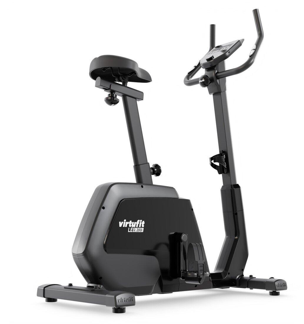Rower treningowy magnetyczny 1.2i z niskim wejściem