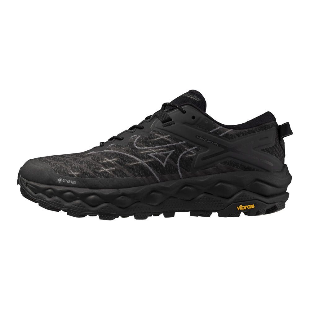 Buty trailowe Mizuno Wave Mujin LS GTX