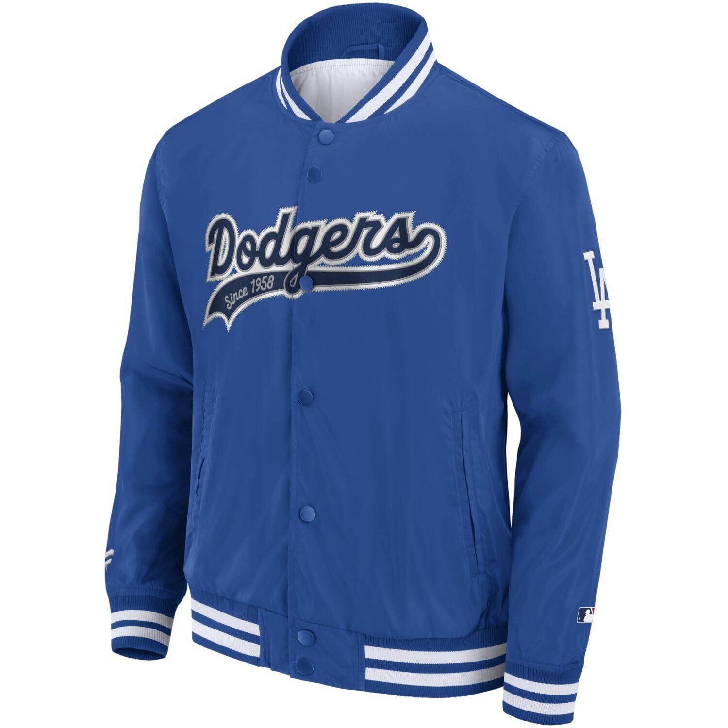 Kurtka Los Angeles Dodgers