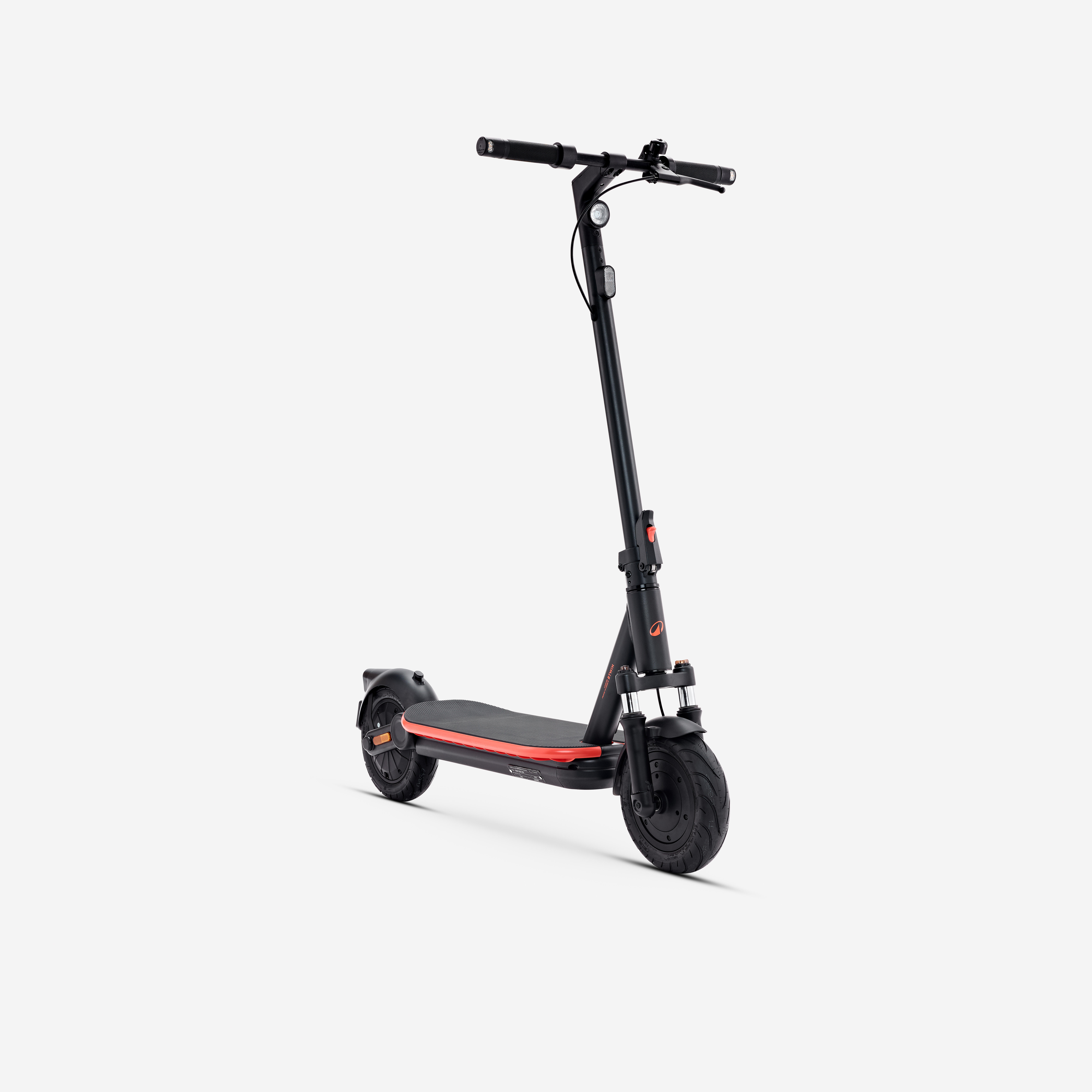 Hulajnoga elektryczna Decathlon LD900E