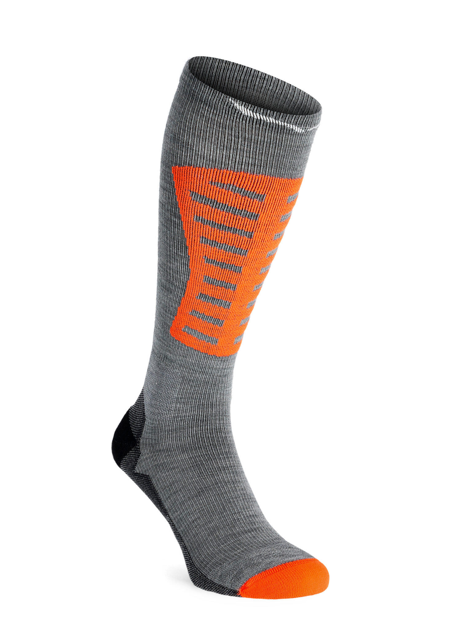 Skarpety na skitury Salewa Sella Dryback AM Sock