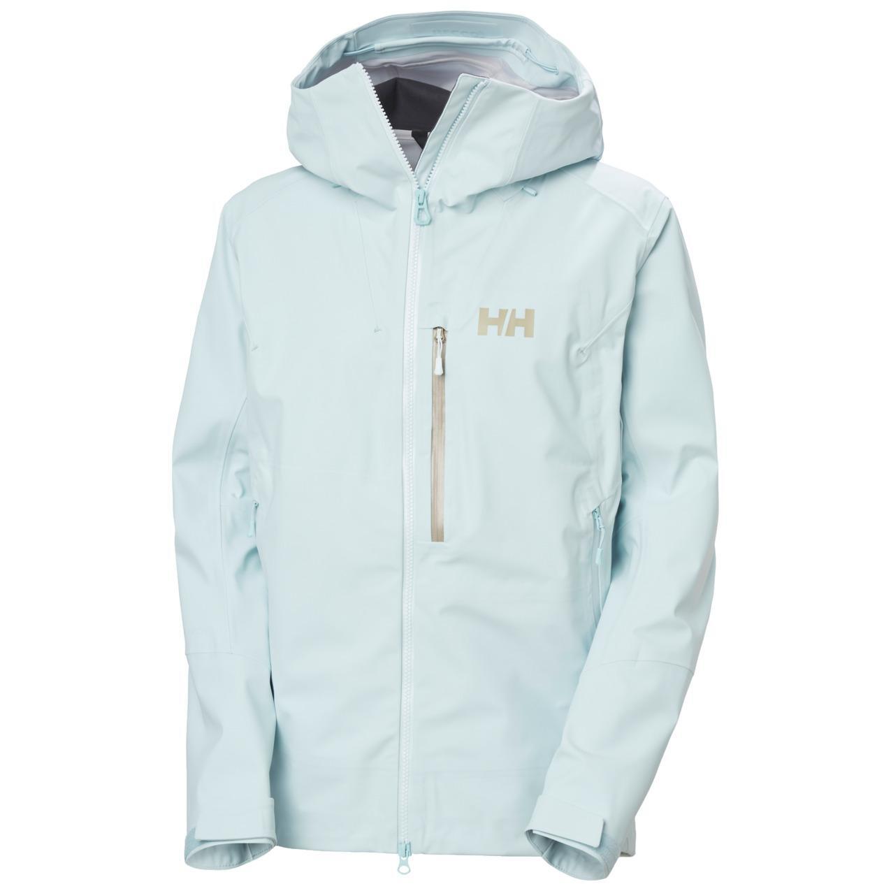 Damska kurtka wodoodporna Helly Hansen Verglas BC