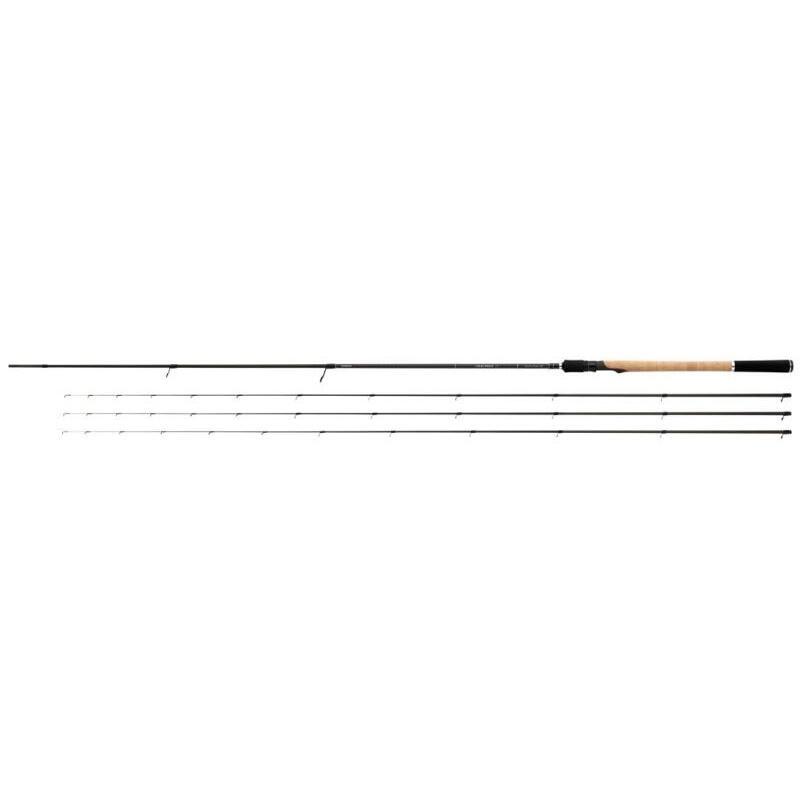 Wędka spinningowa Shimano Aero X7 DFDR12 Tip 1