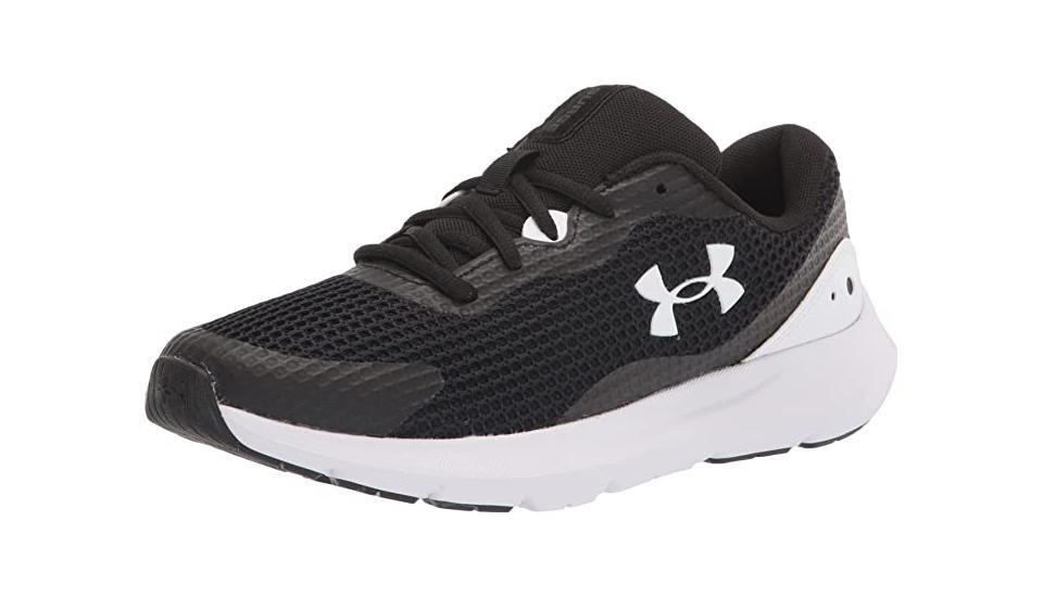 Buty do biegania damskie Under Armour Surge 3