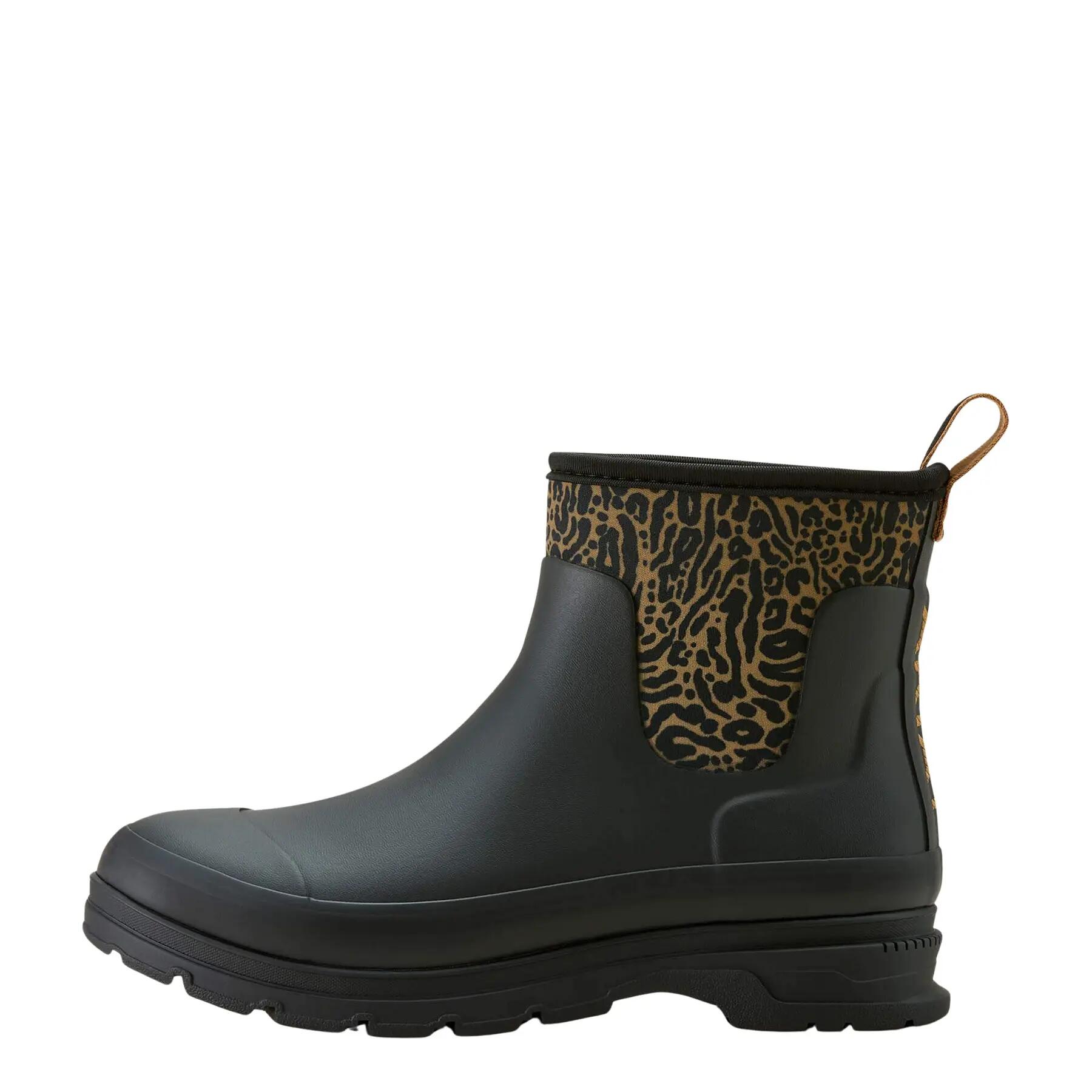 Damskie buty przeciwdeszczowe Ariat Kelmarsh Shortie