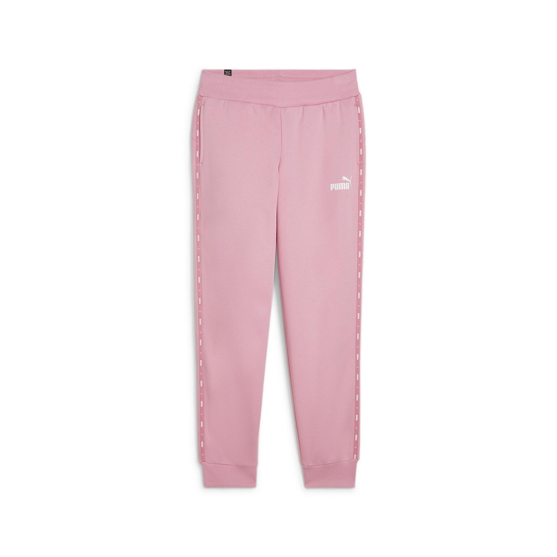 Puma Spodnie Ess Tape Fl Cl 67599948
