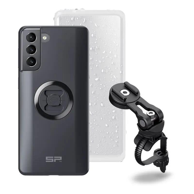 Rowerowy uchwyt na smartfon SP Connect Samsung S21+
