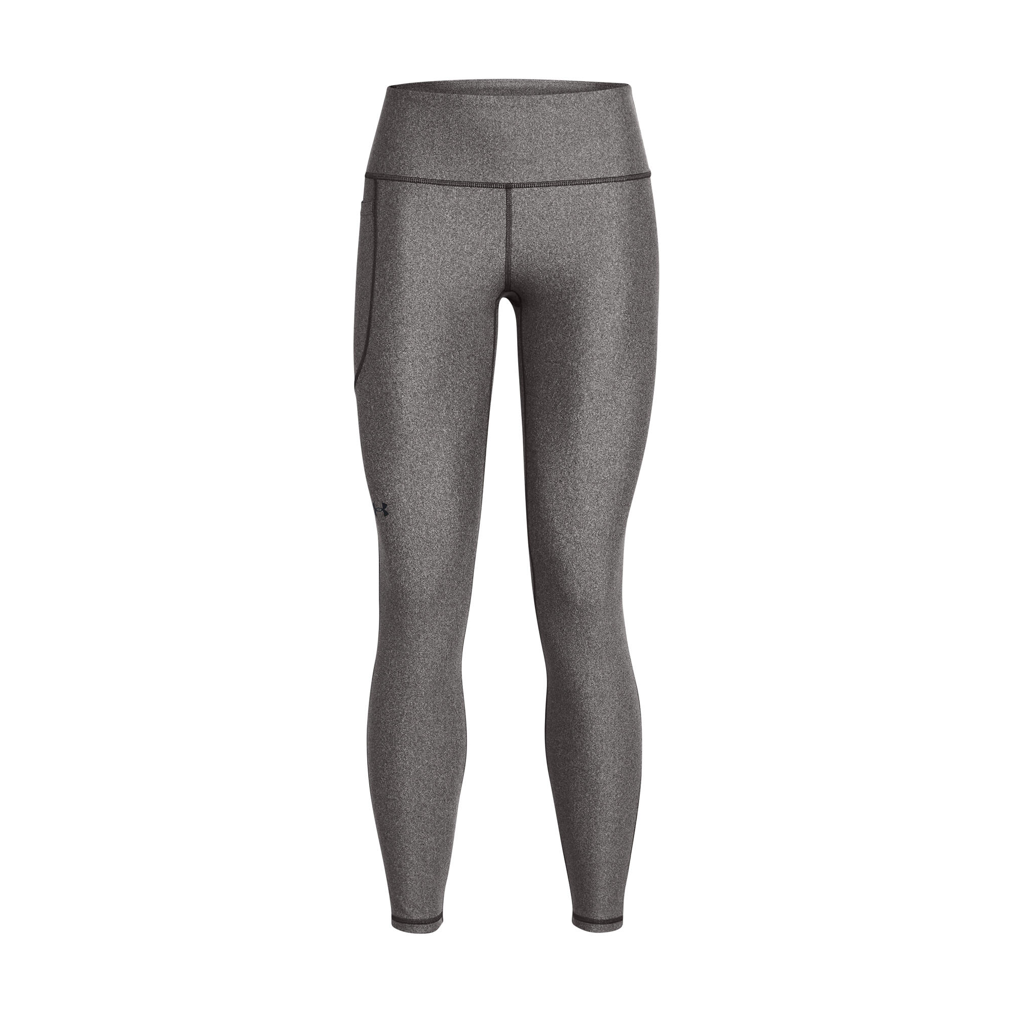 Długie legginsy damskie z wysokim stanem Under Armour HeatGear®
