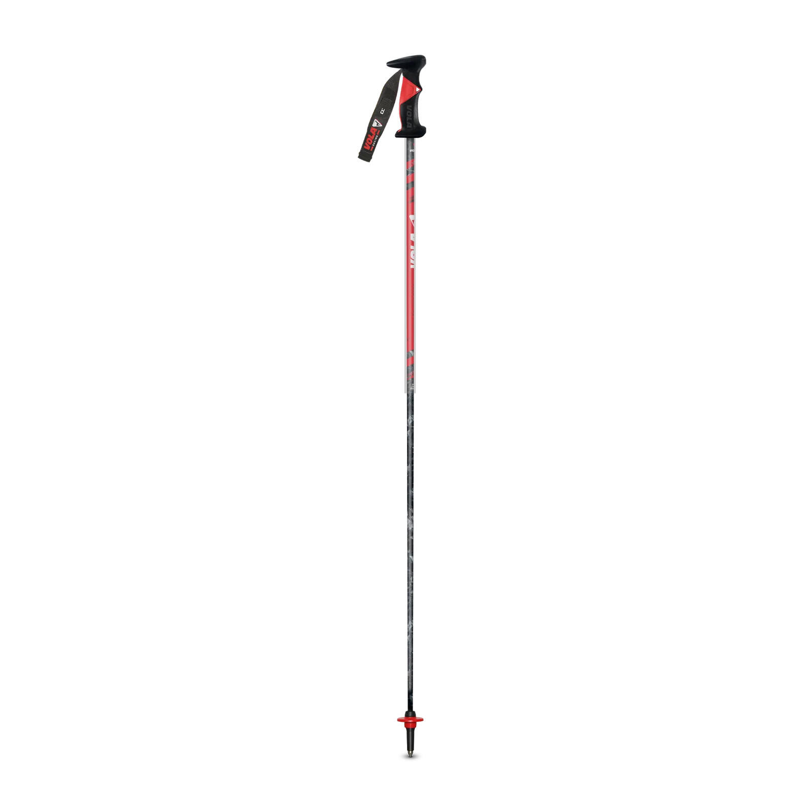 Kije narciarskie Vola Sl Carbon