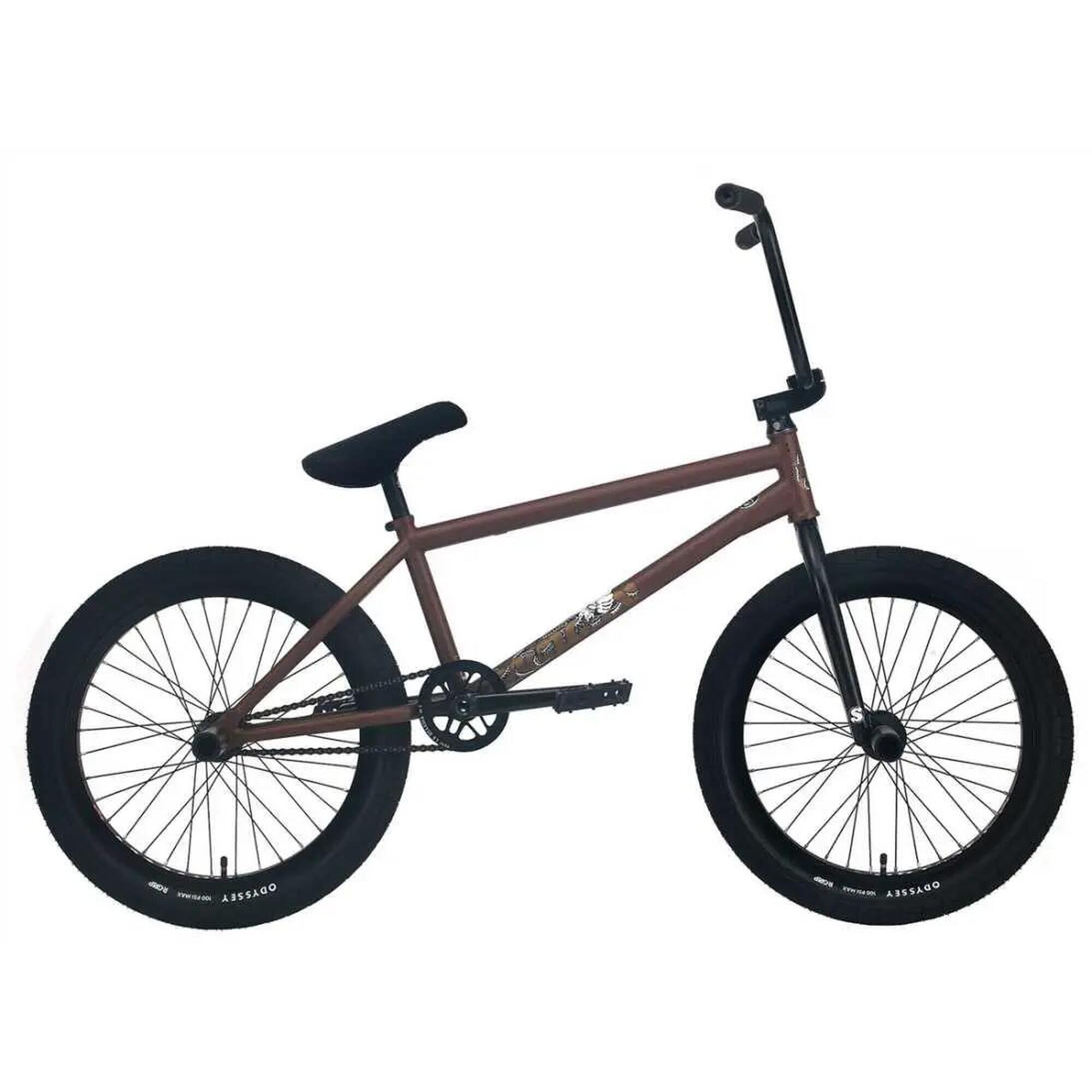 Rower BMX Sunday Darkwave Authentic 20