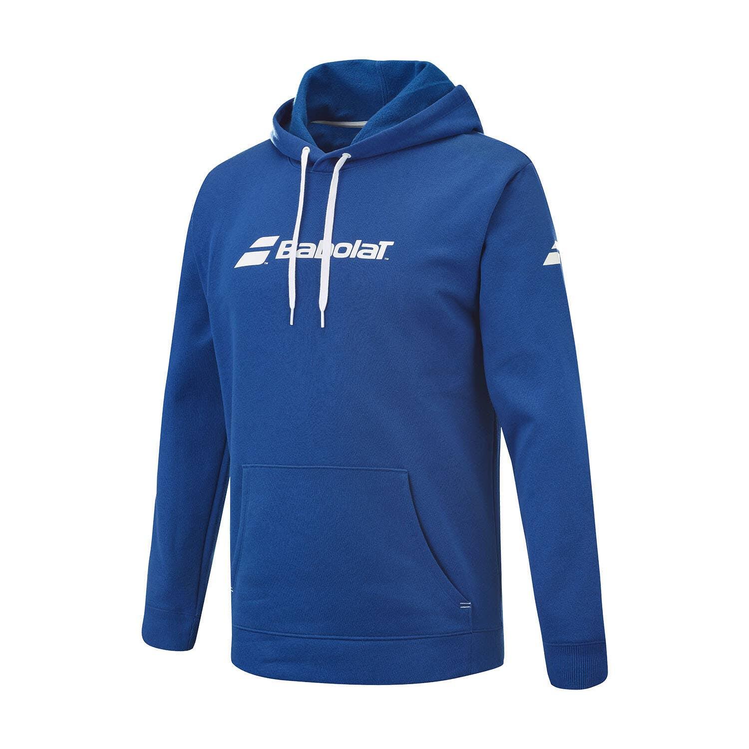 Bluza tenisowa męska Babolat Exercise Hood Sweat