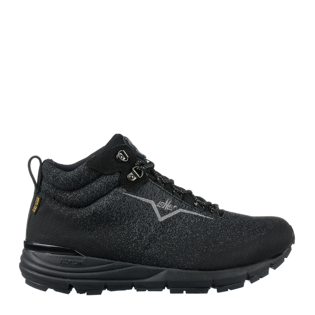 Buty turystyczne męskie wysokie LOMER Spider Mid Ultra Mtx