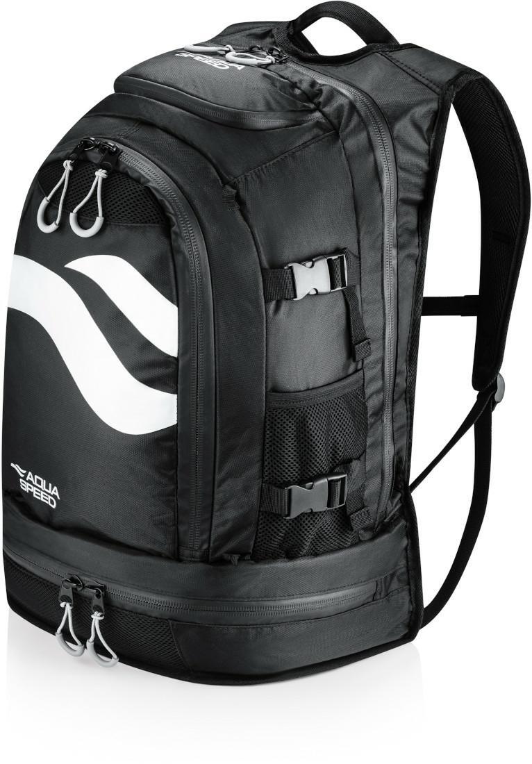 Plecak pływacki AQUA SPEED Maxpack 42L 07