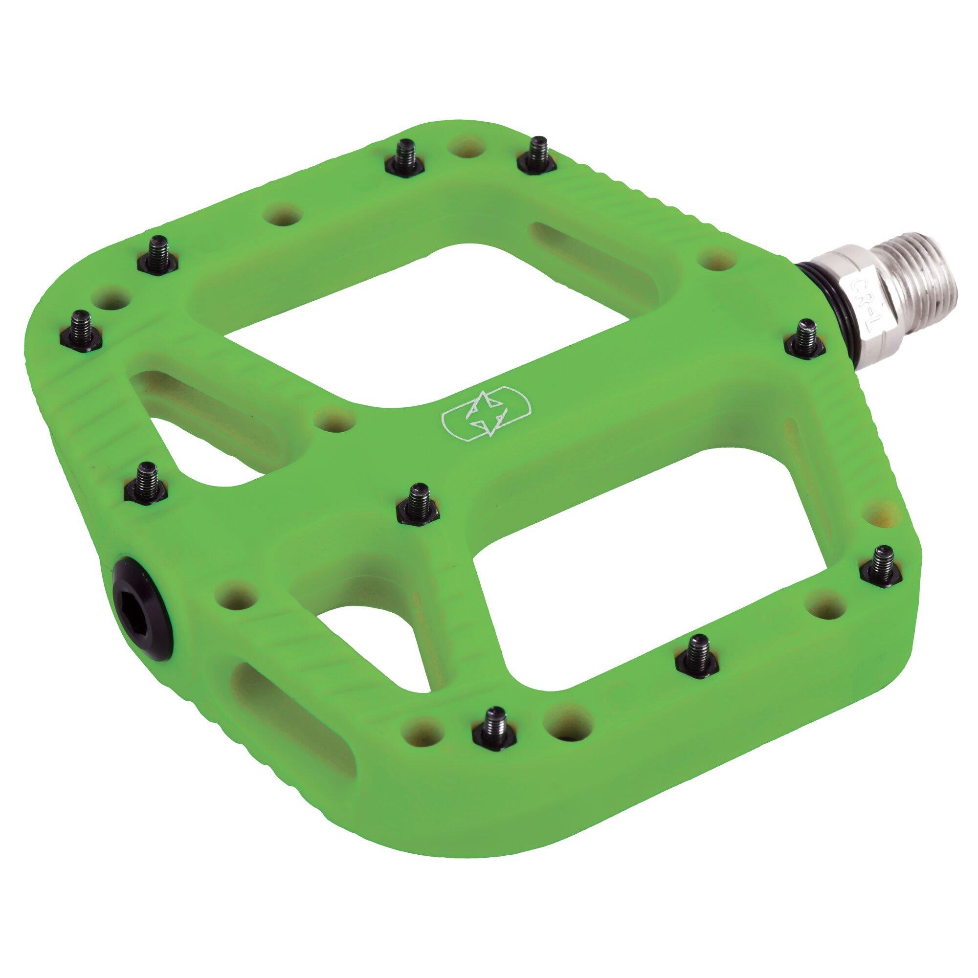 Pedały OXC Loam Nylon 20