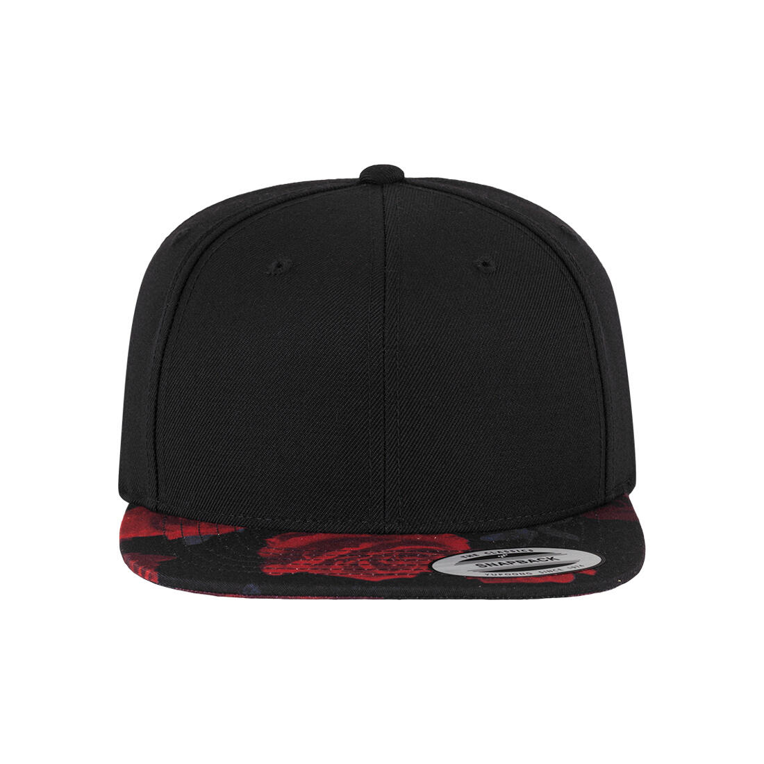 Czapka Flexfit Roses