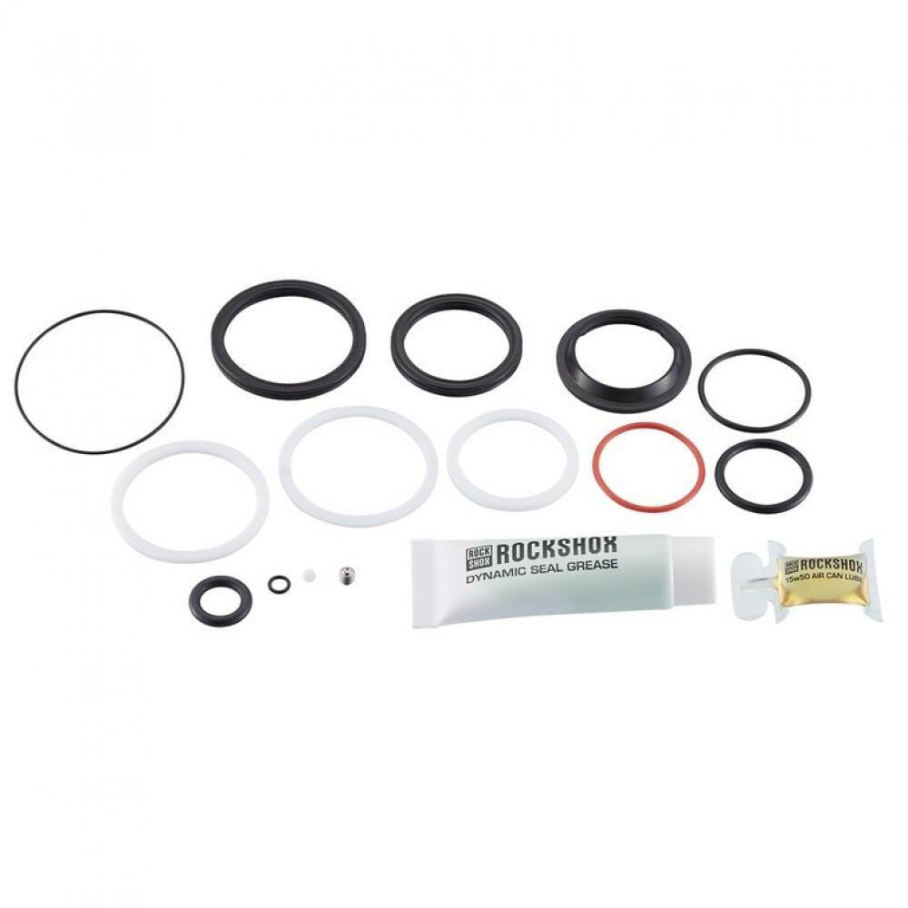 Zestaw części do amortyzatorów Rockshox Rear 50h Dlx/Sdlx A1